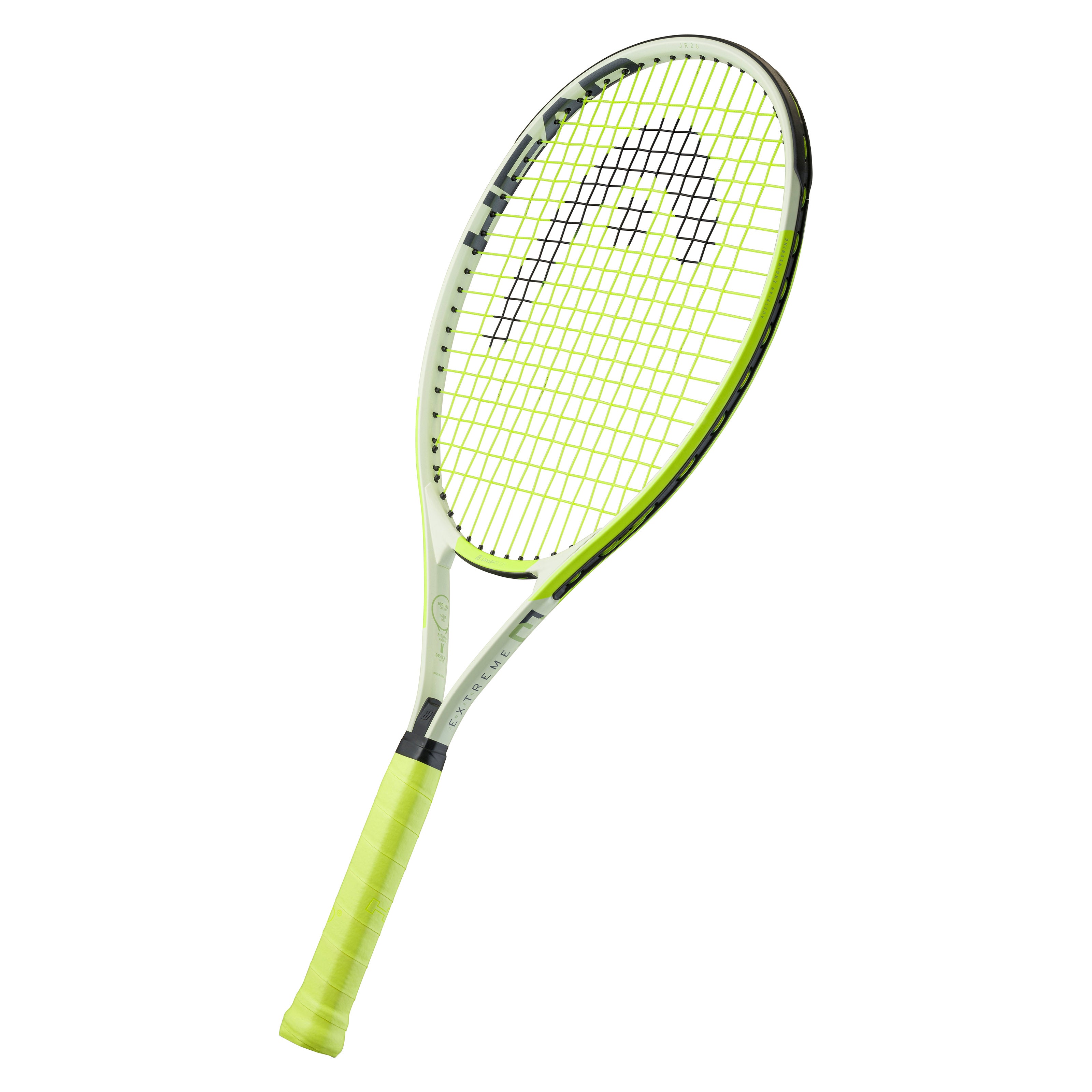 HEAD Extreme Jr. 26, TENNISRACKET