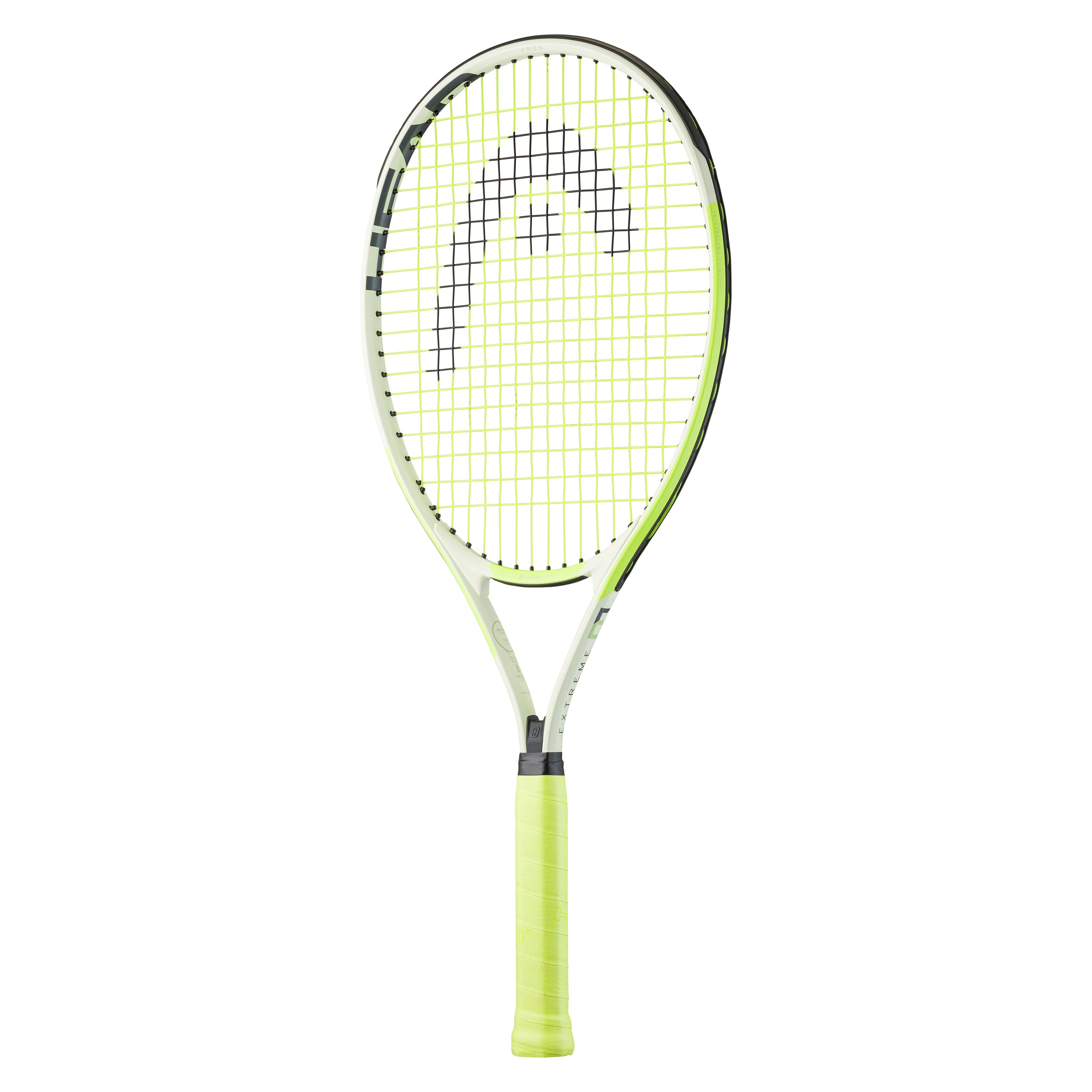 HEAD Extreme Jr. 26, TENNISRACKET