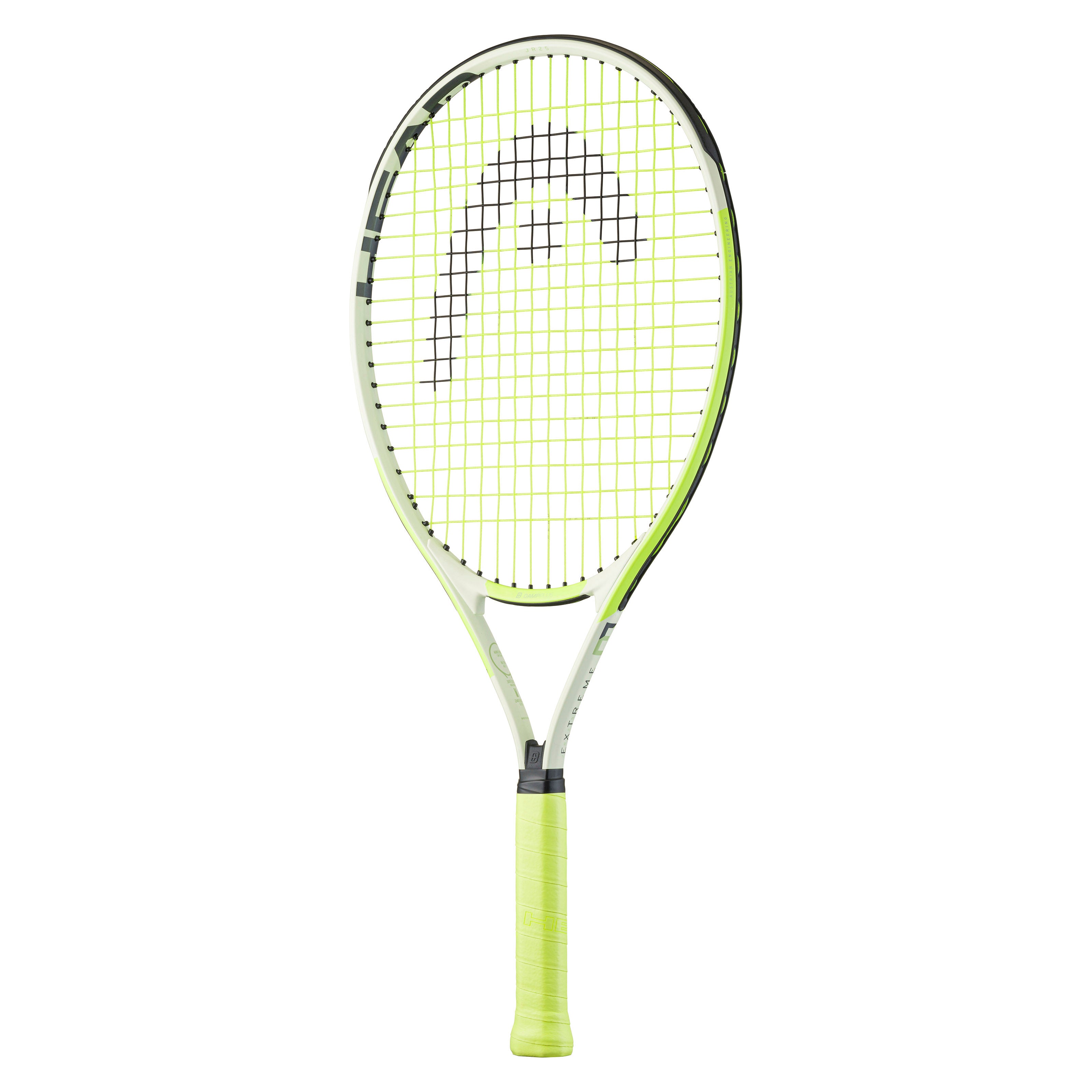 HEAD Extreme Jr. 25, TENNISRACKET