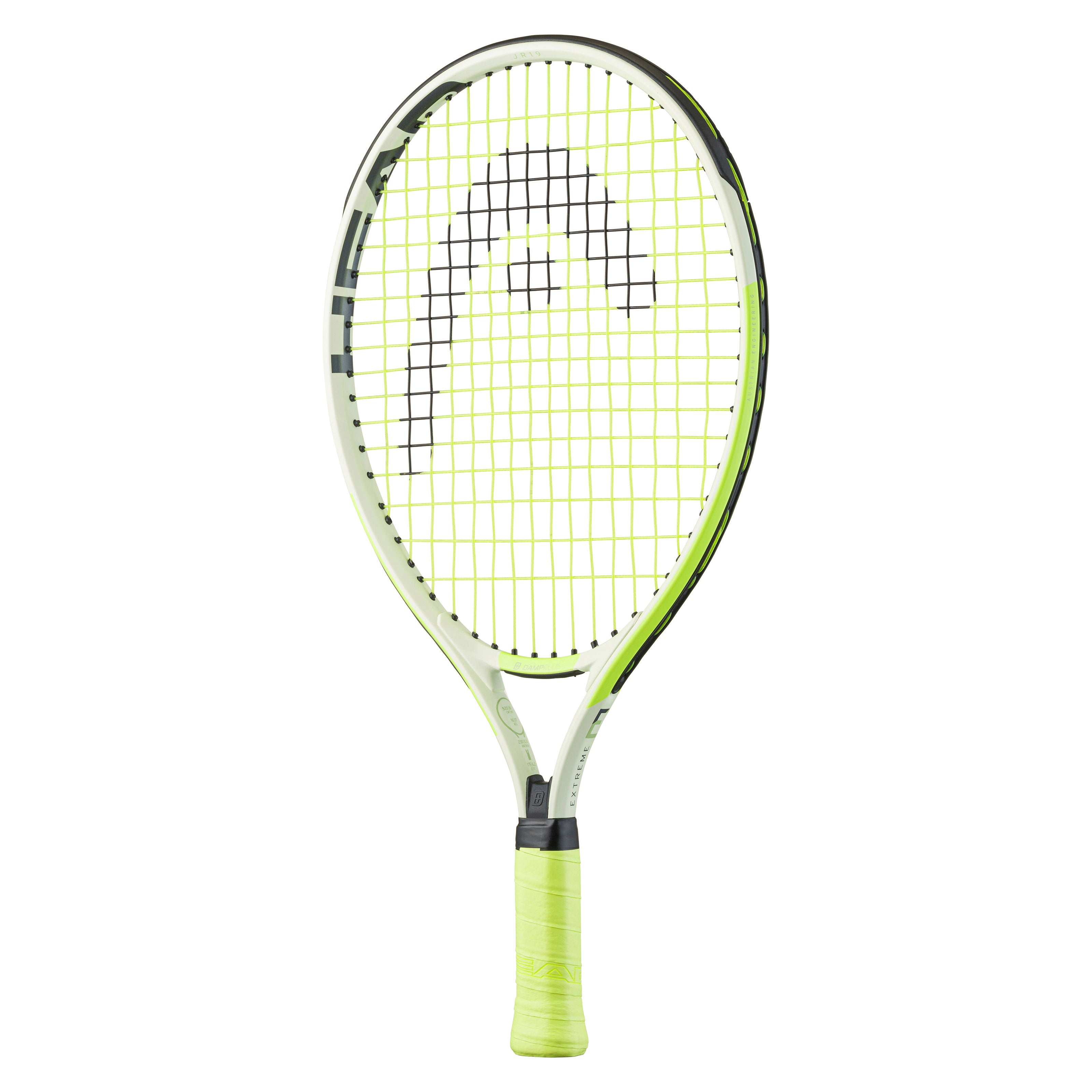 HEAD Extreme Jr. 19 , TENNISRACKET