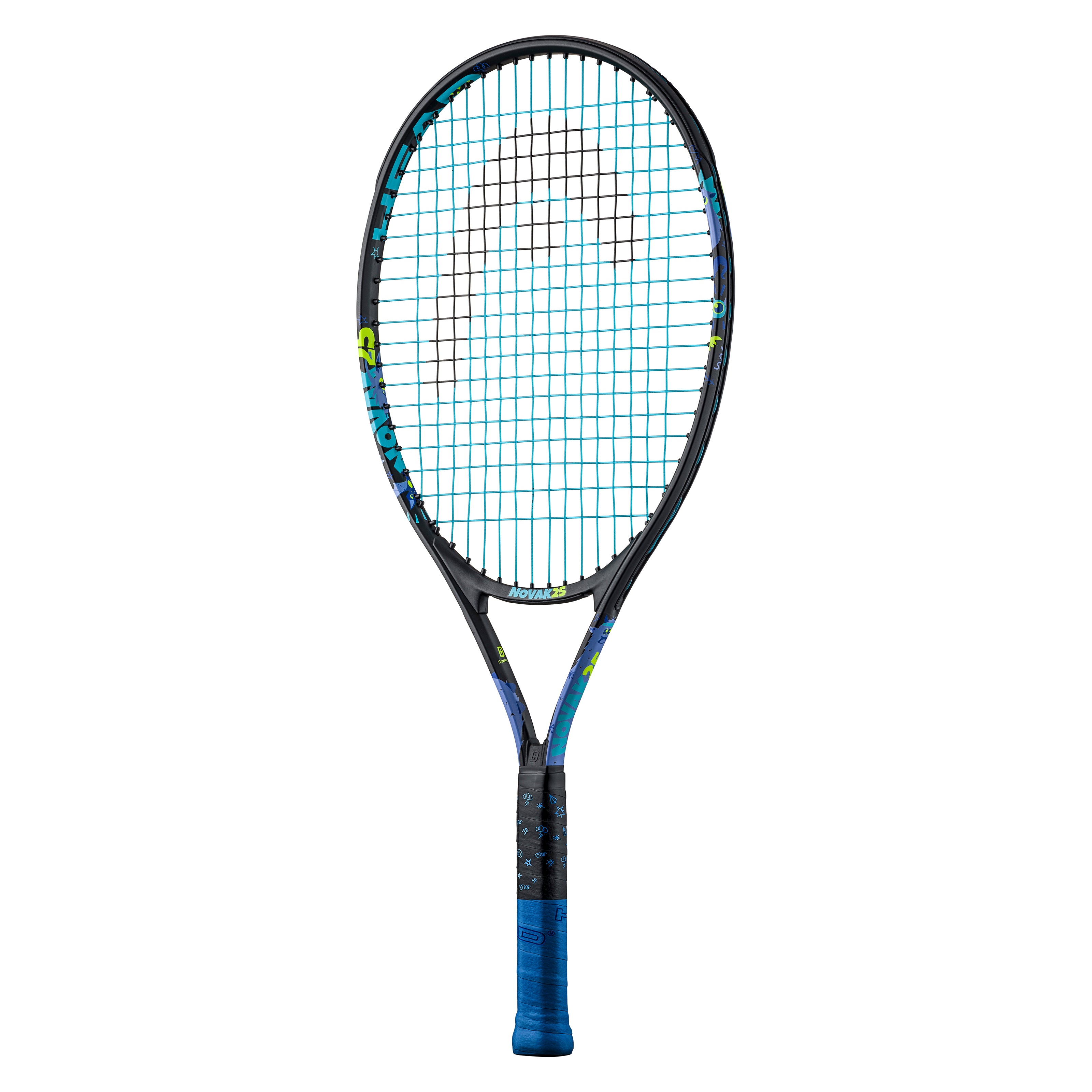 HEAD Novak 25, TENNISRACKET