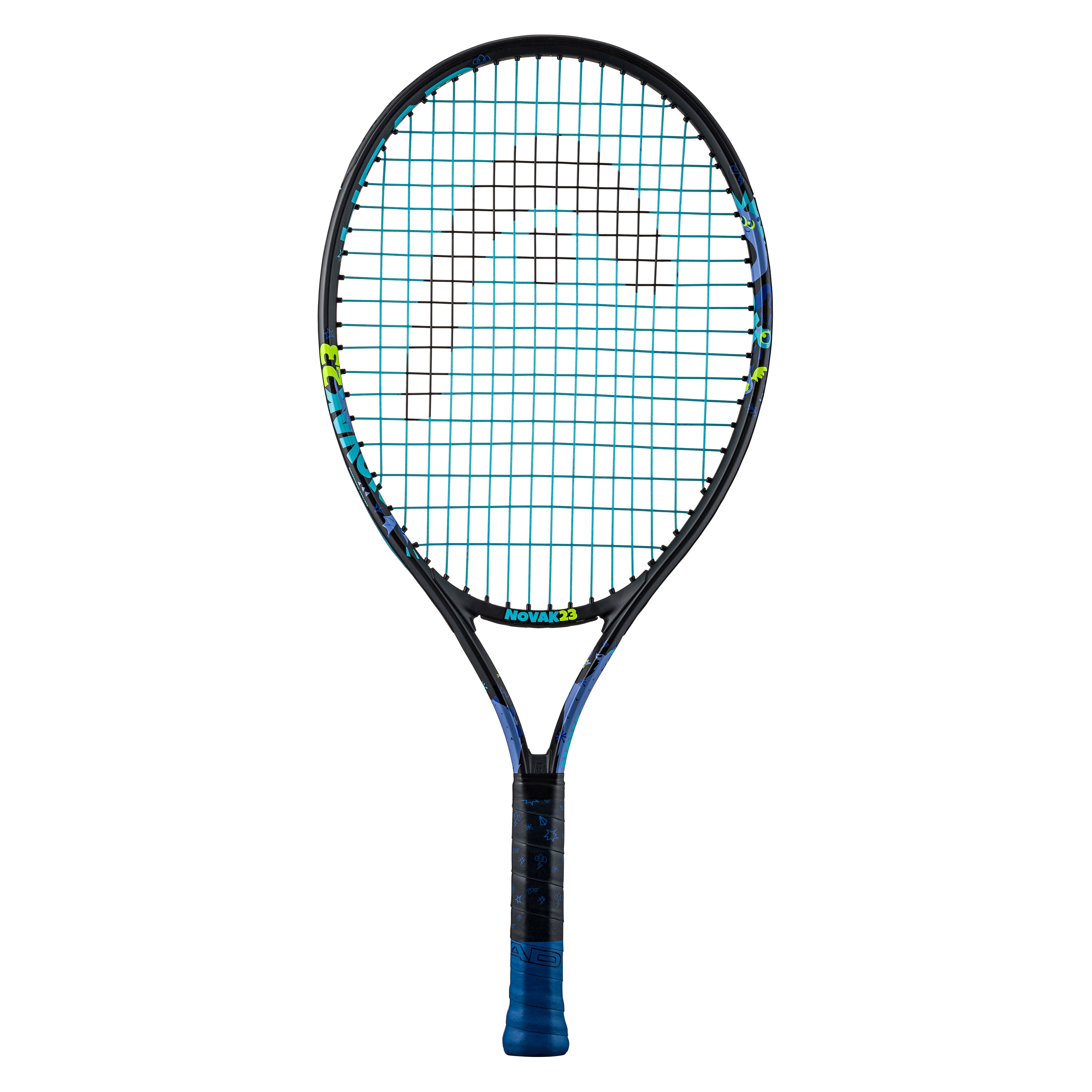 HEAD Novak 23, TENNISRACKET