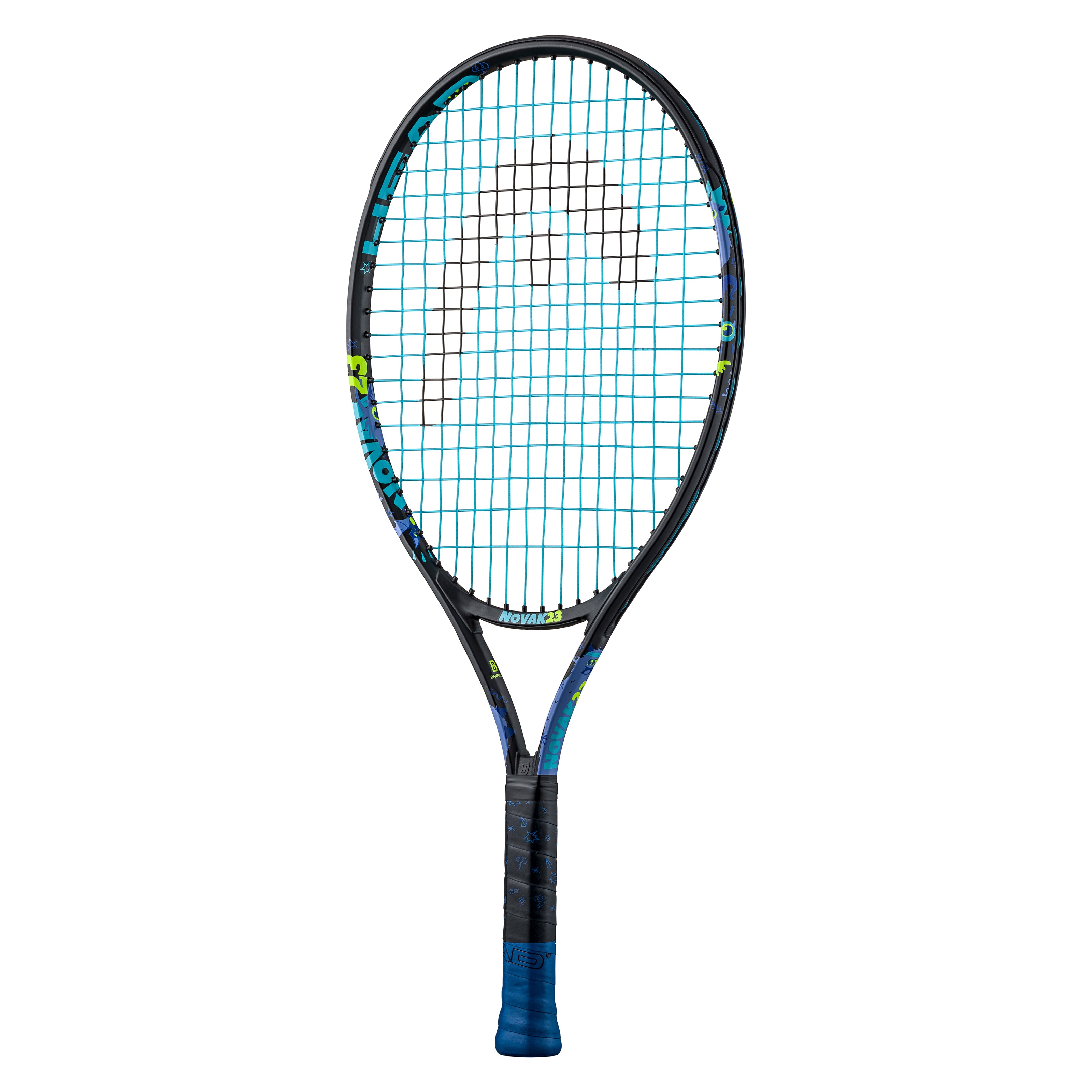 HEAD Novak 23, TENNISRACKET