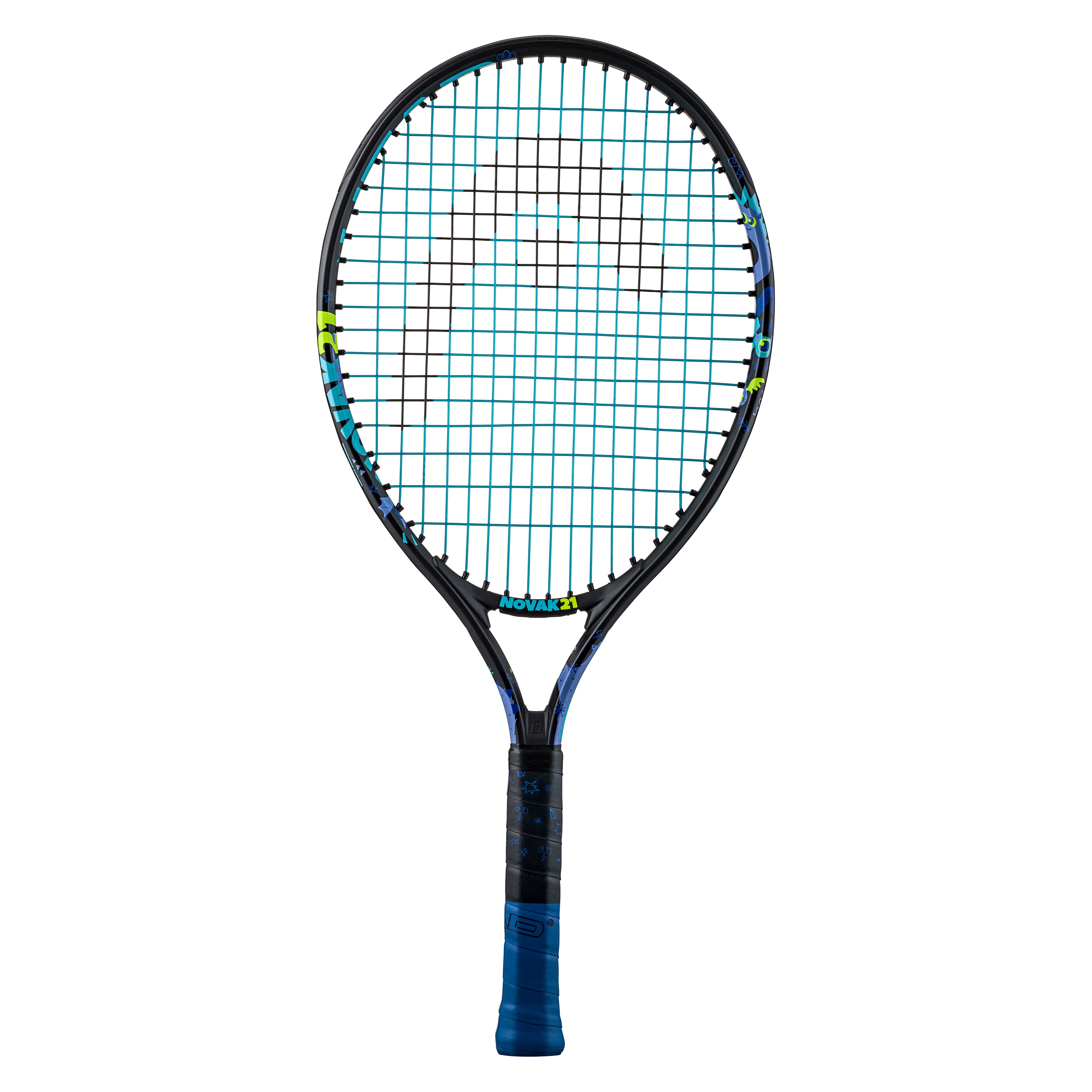 HEAD Novak 21, TENNISRACKET