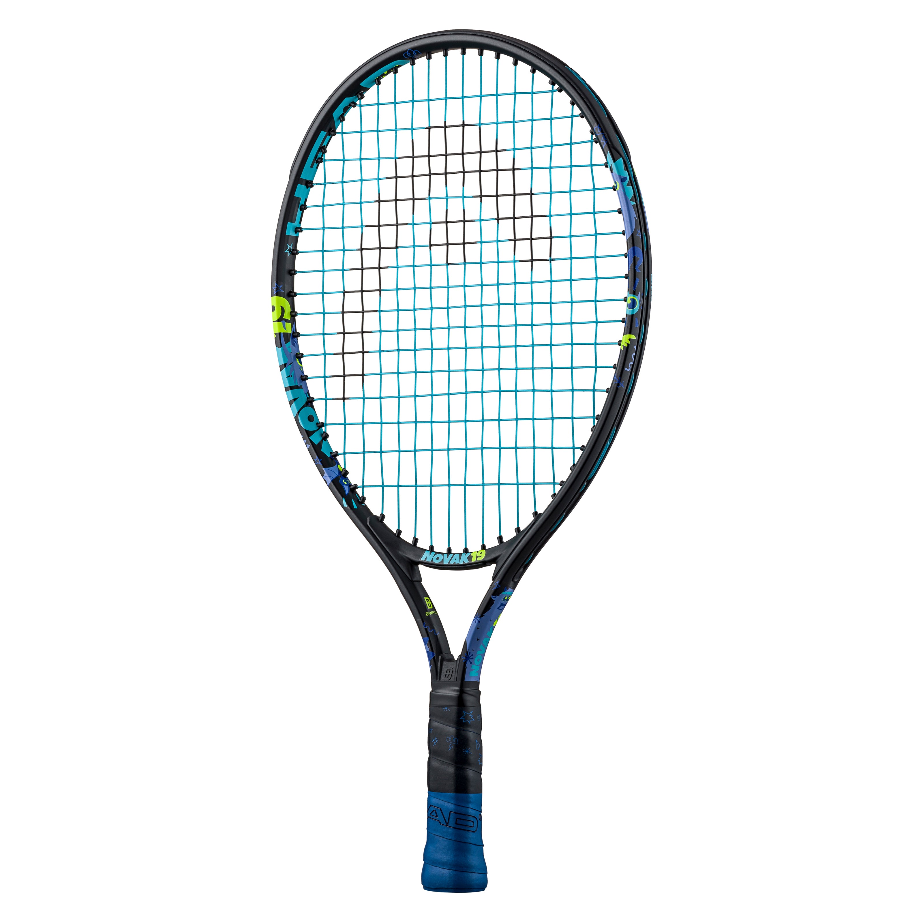 HEAD Novak 19, TENNISRACKET