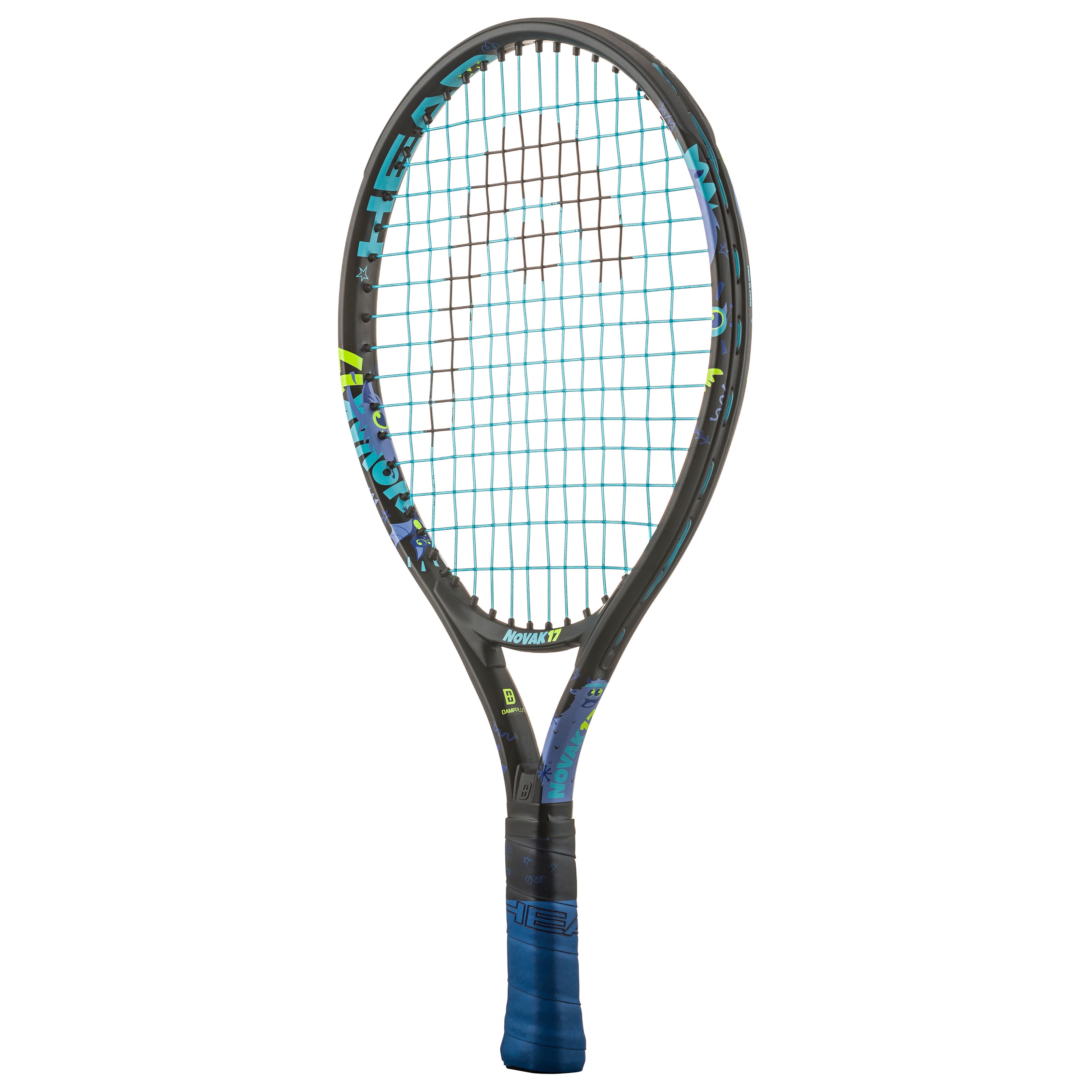 HEAD Novak 17, TENNISRACKET