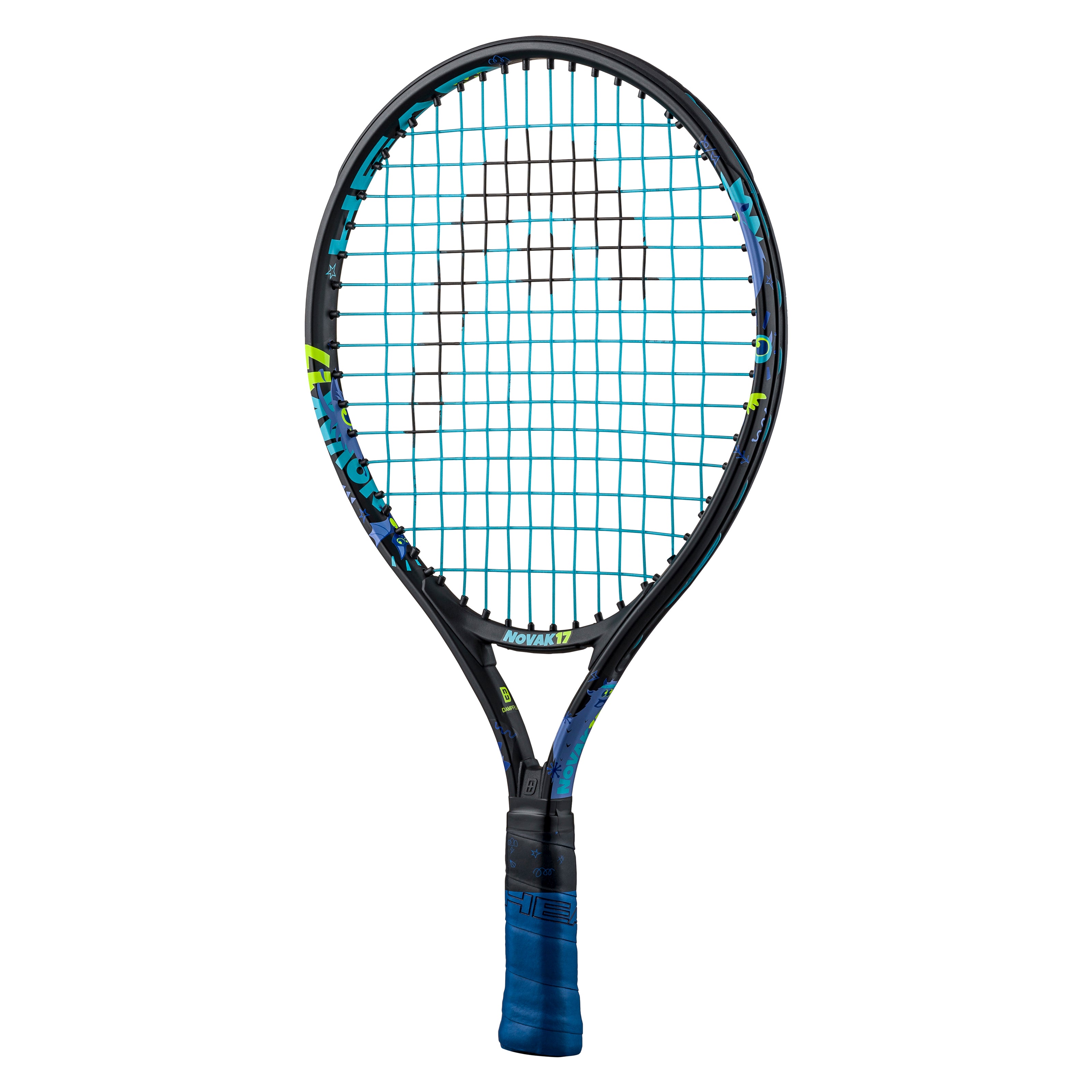 HEAD Novak 17, TENNISRACKET