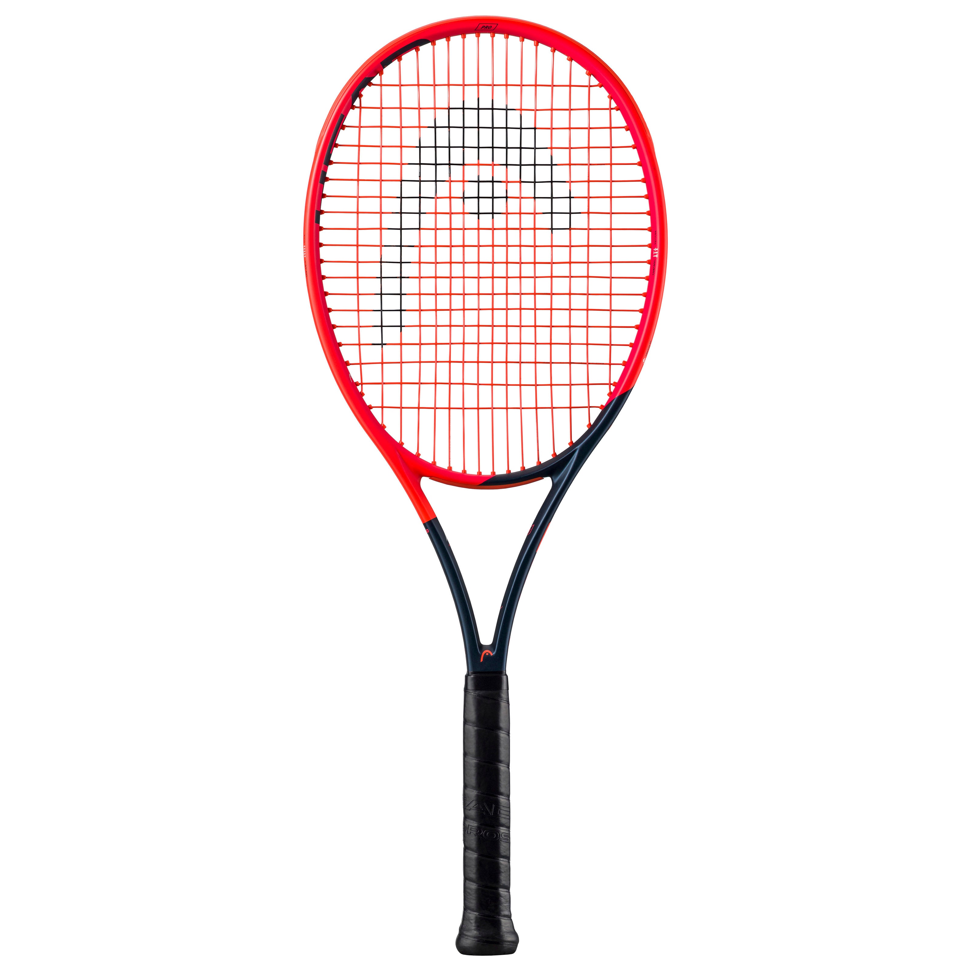 HEAD Radical PRO 2023, TENNISRACKET