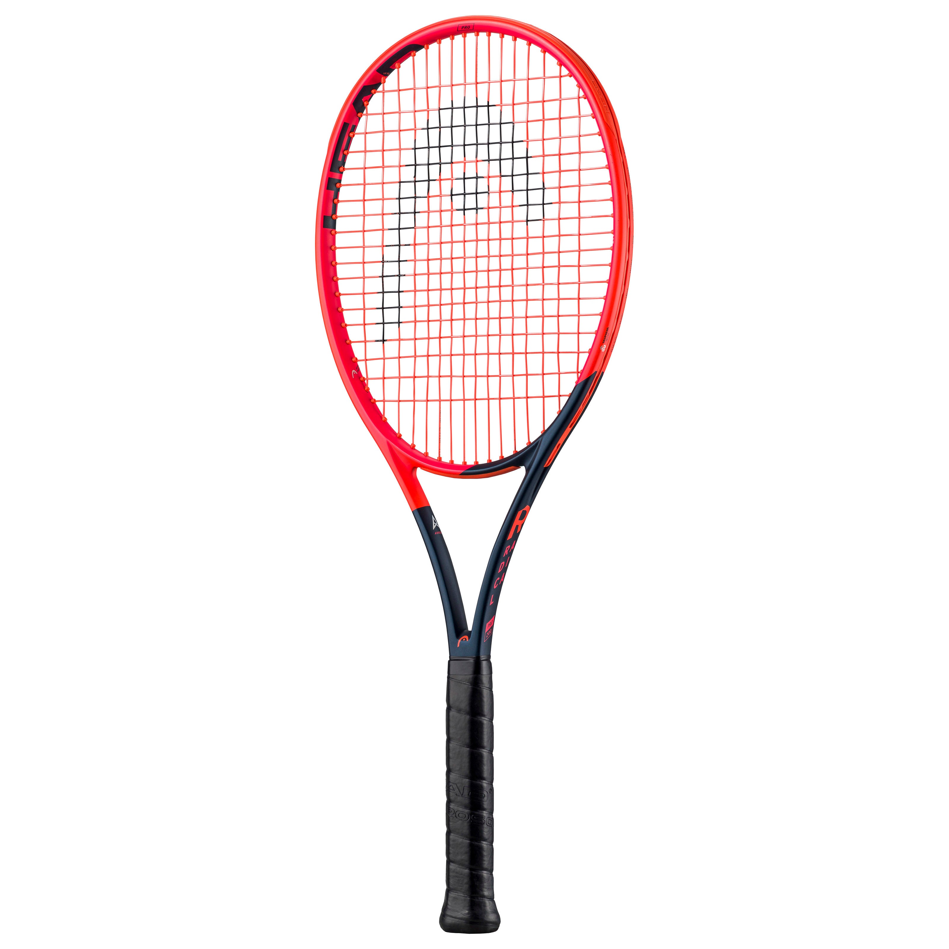 HEAD Radical PRO 2023, TENNISRACKET