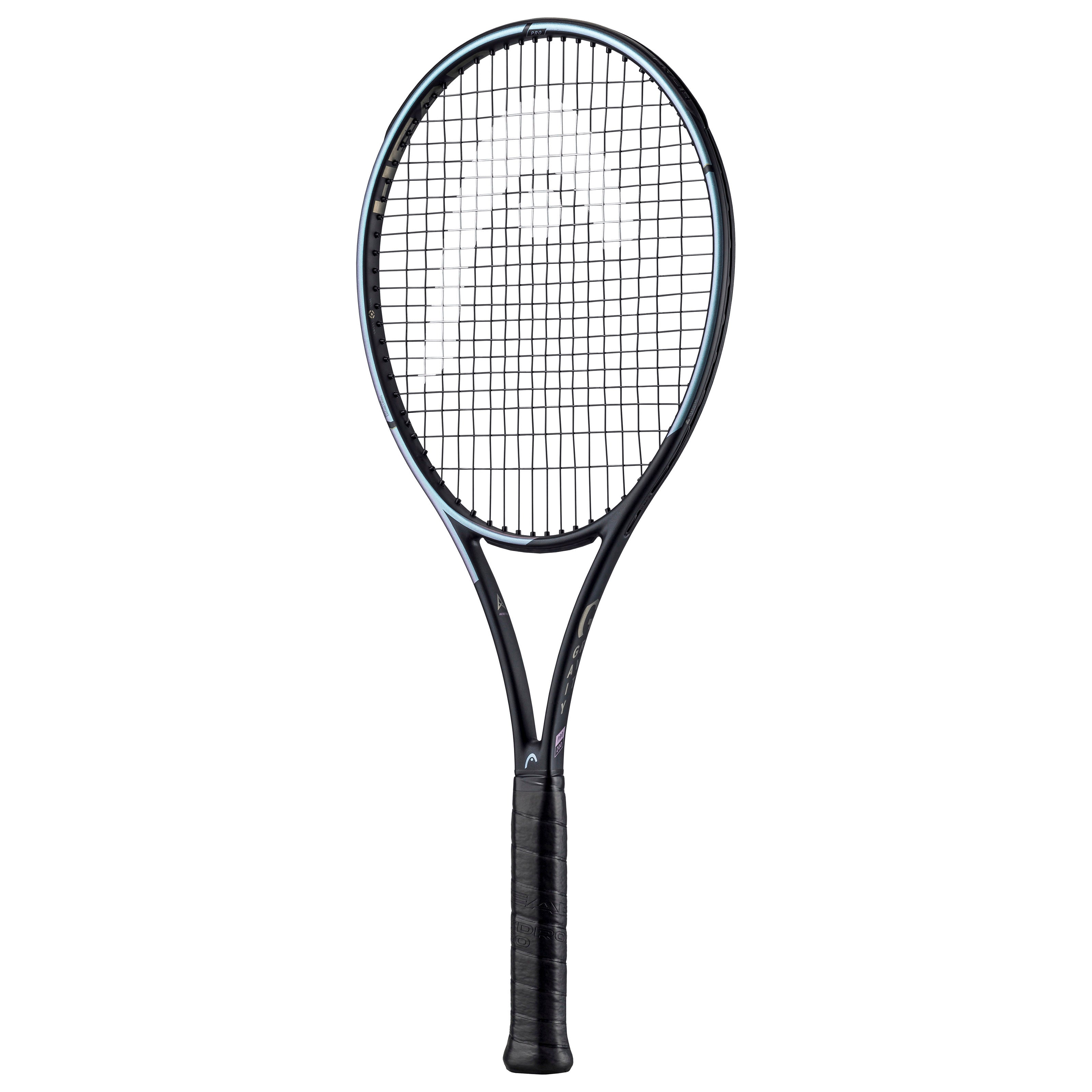 HEAD Gravity PRO 2023, TENNISRACKET