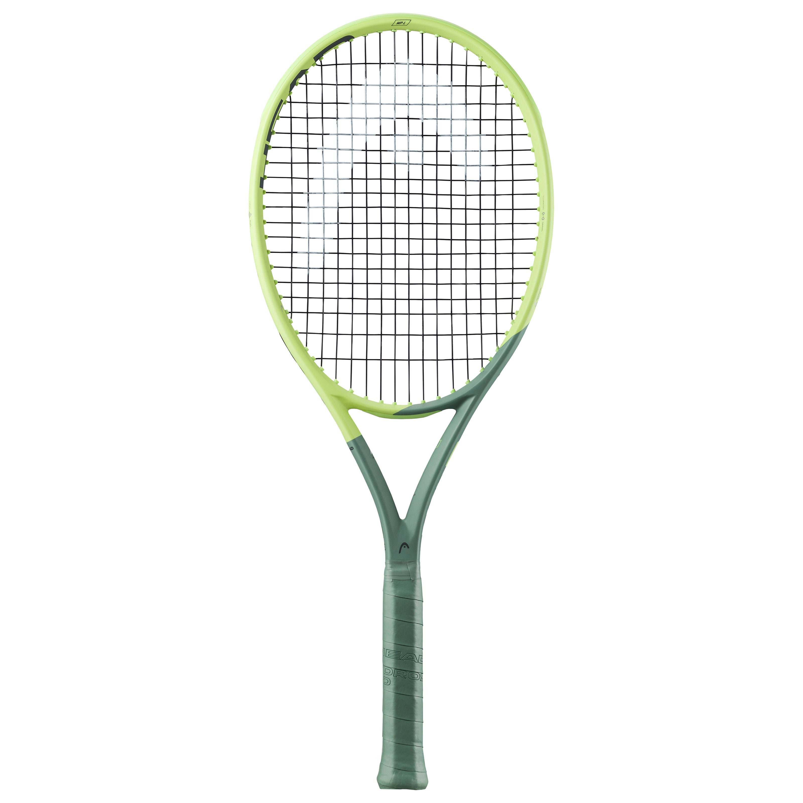 HEAD Extreme MP L 2022, TENNISRACKET