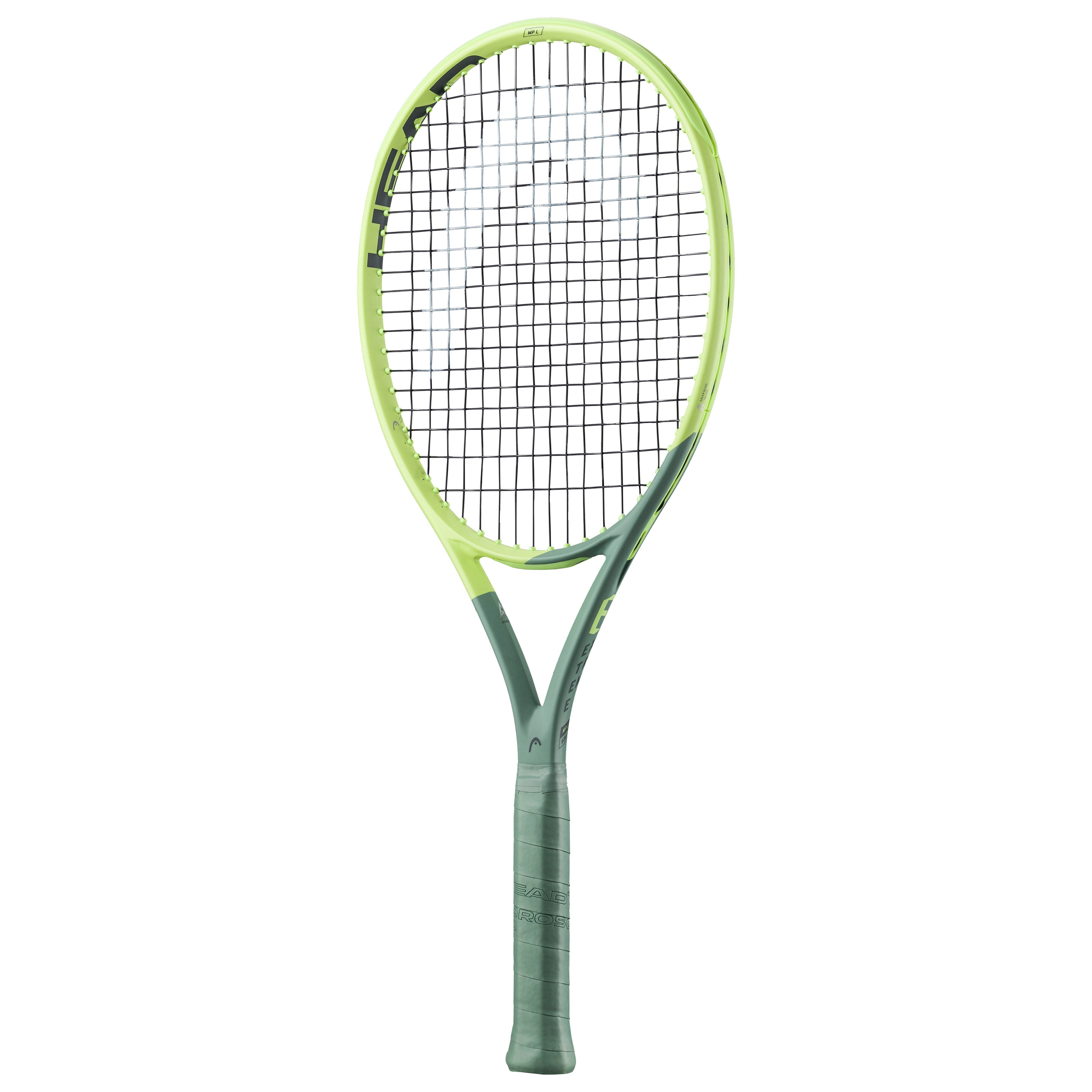 HEAD Extreme MP L 2022, TENNISRACKET