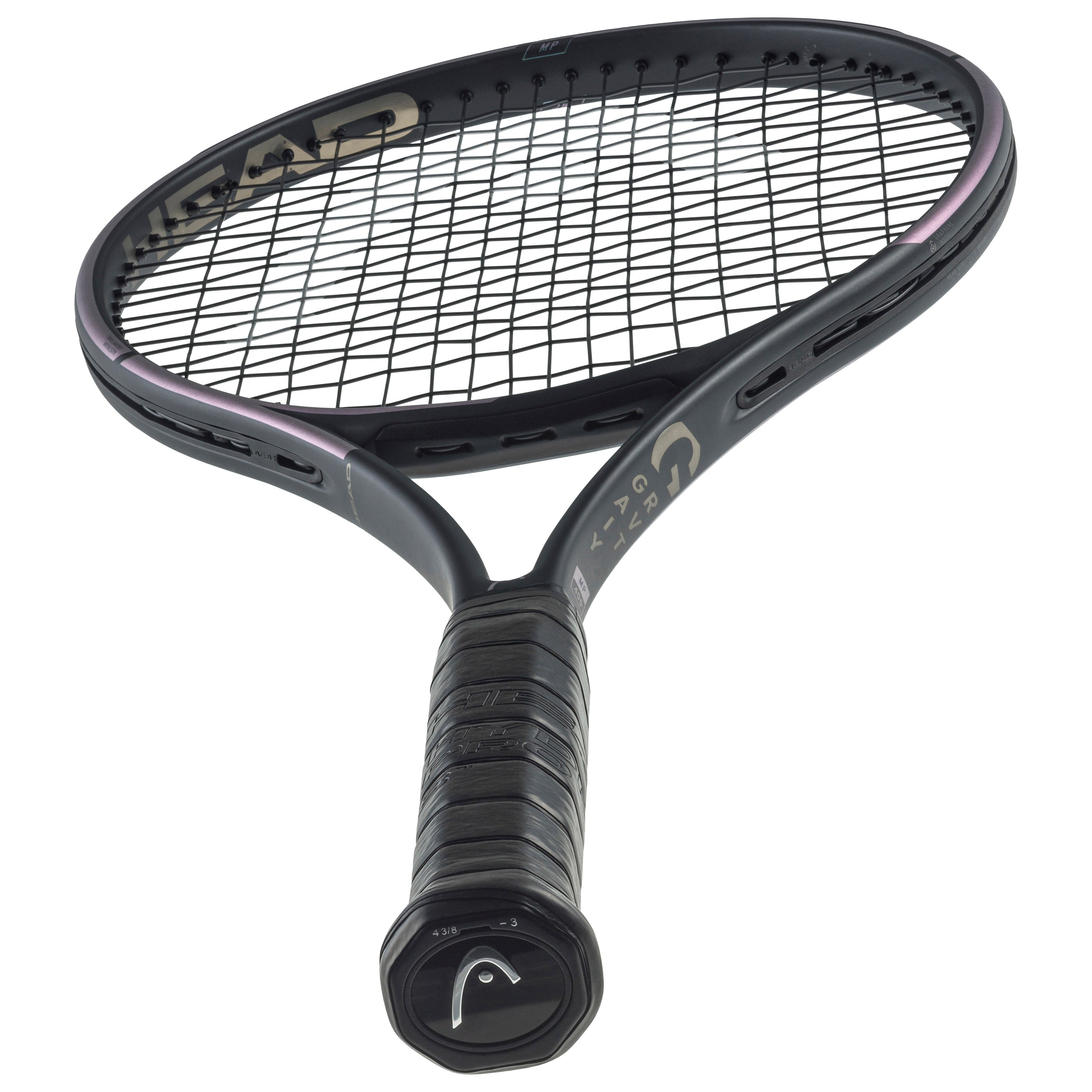 HEAD Gravity MP 2023, TENNISRACKET