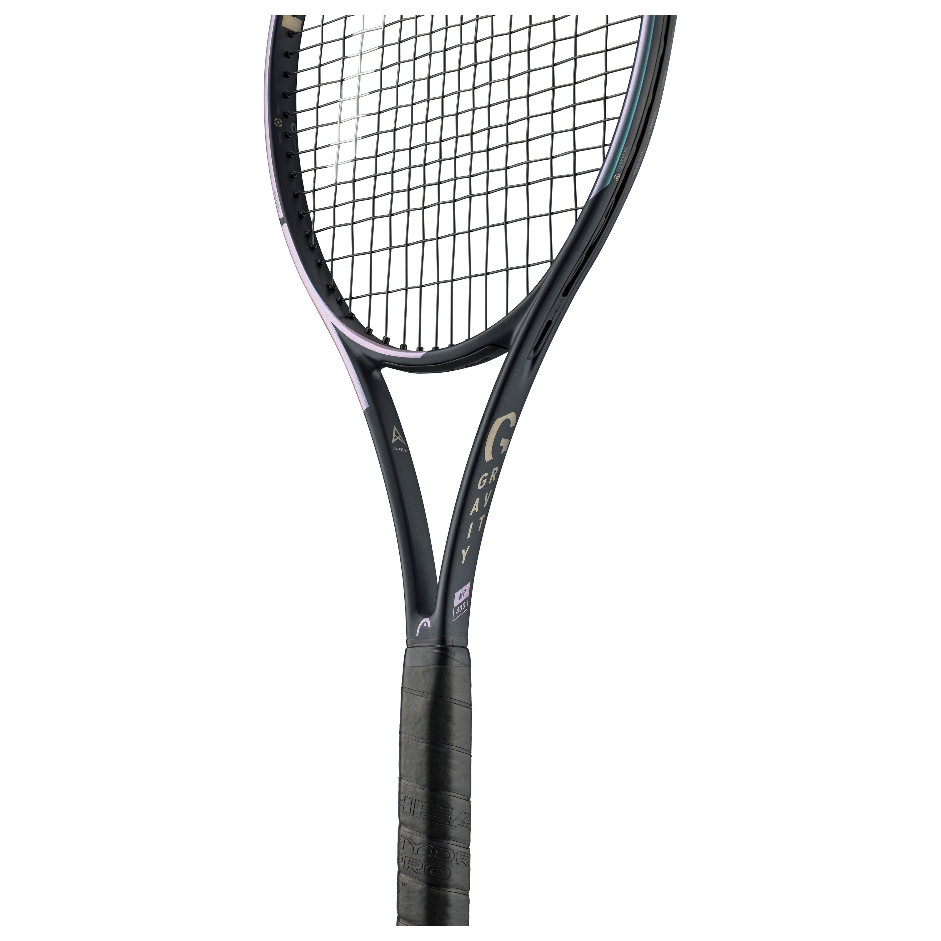 HEAD Gravity MP 2023, TENNISRACKET