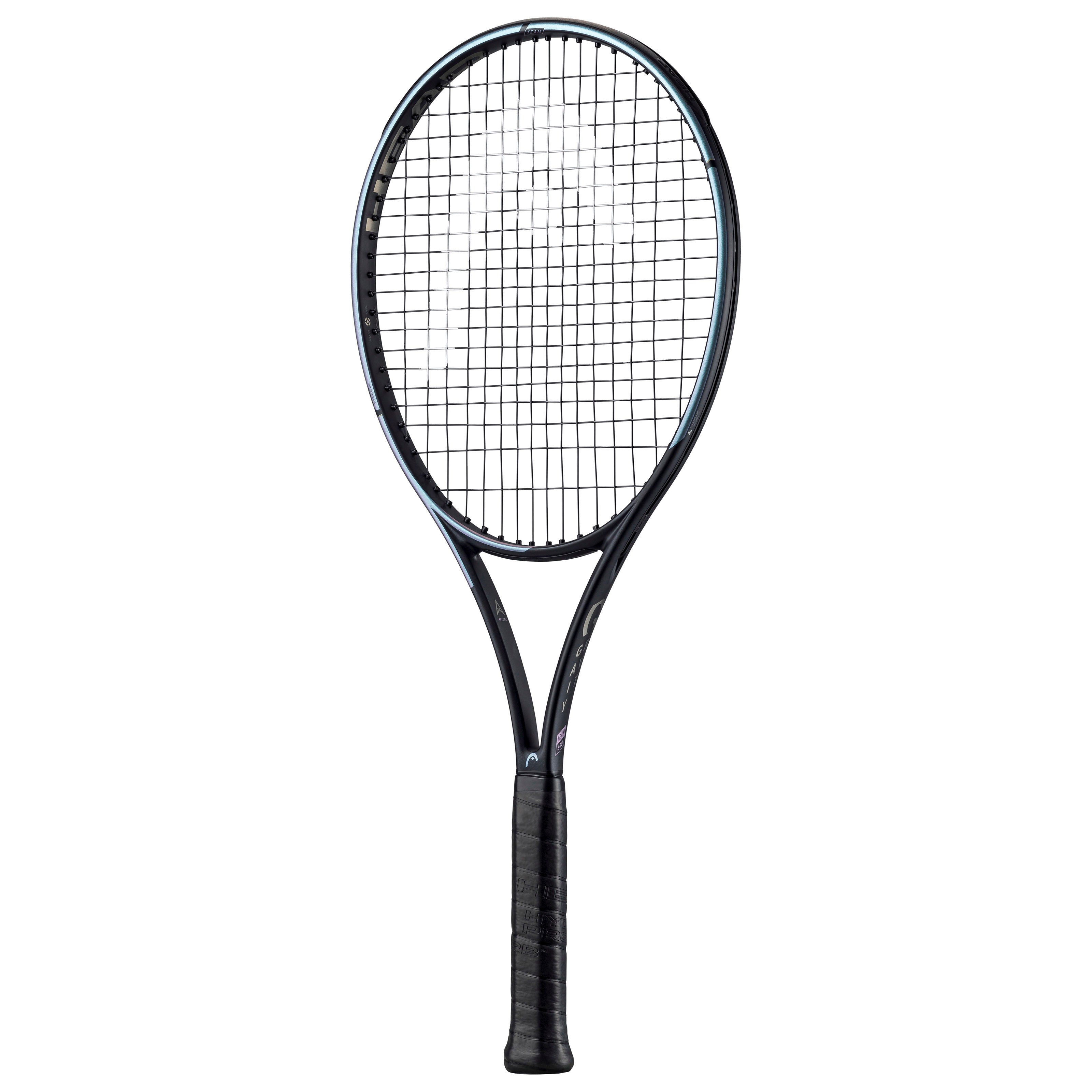 HEAD Gravity MP L 2023, TENNISRACKET