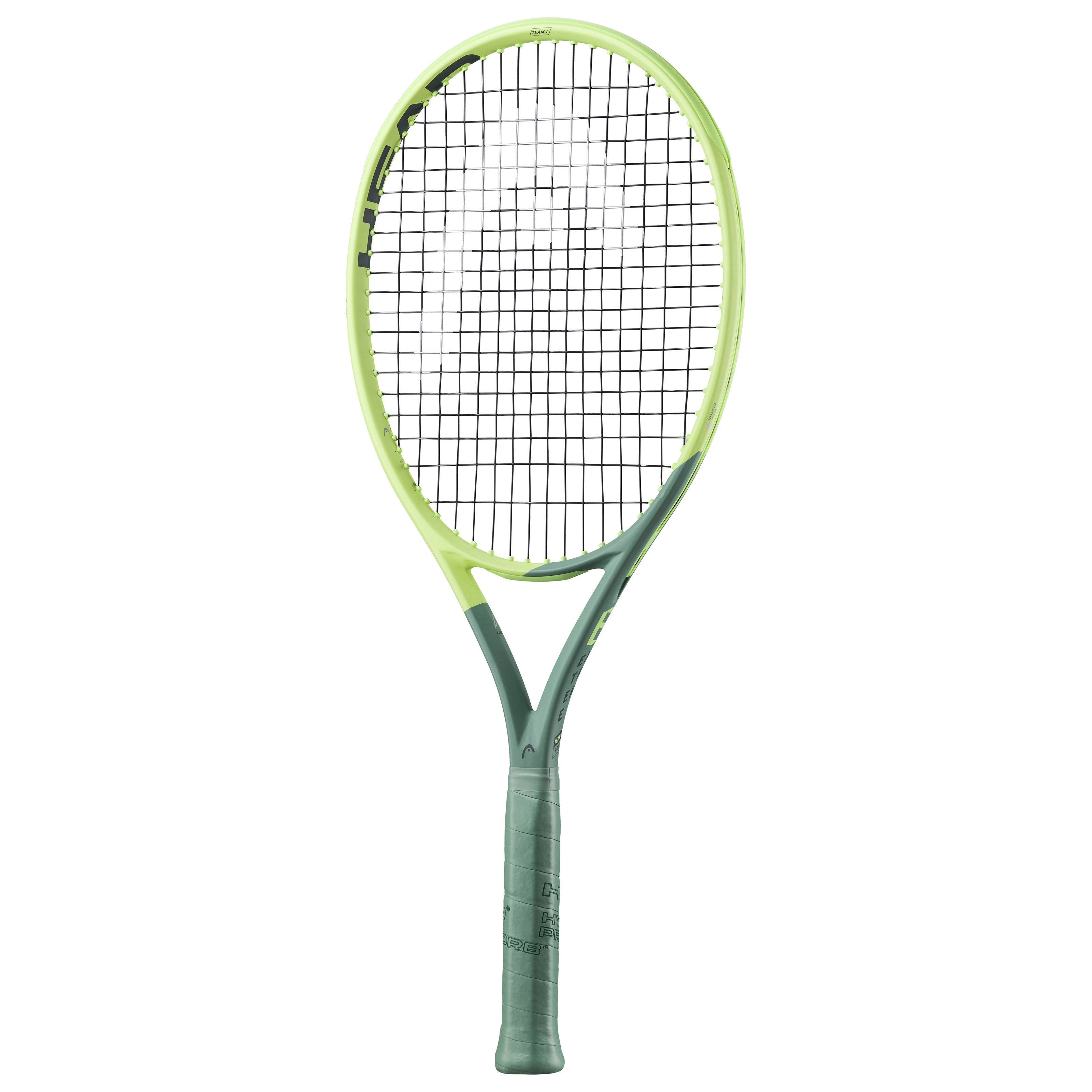 HEAD Extreme TEAM L 2022, TENNISRACKET