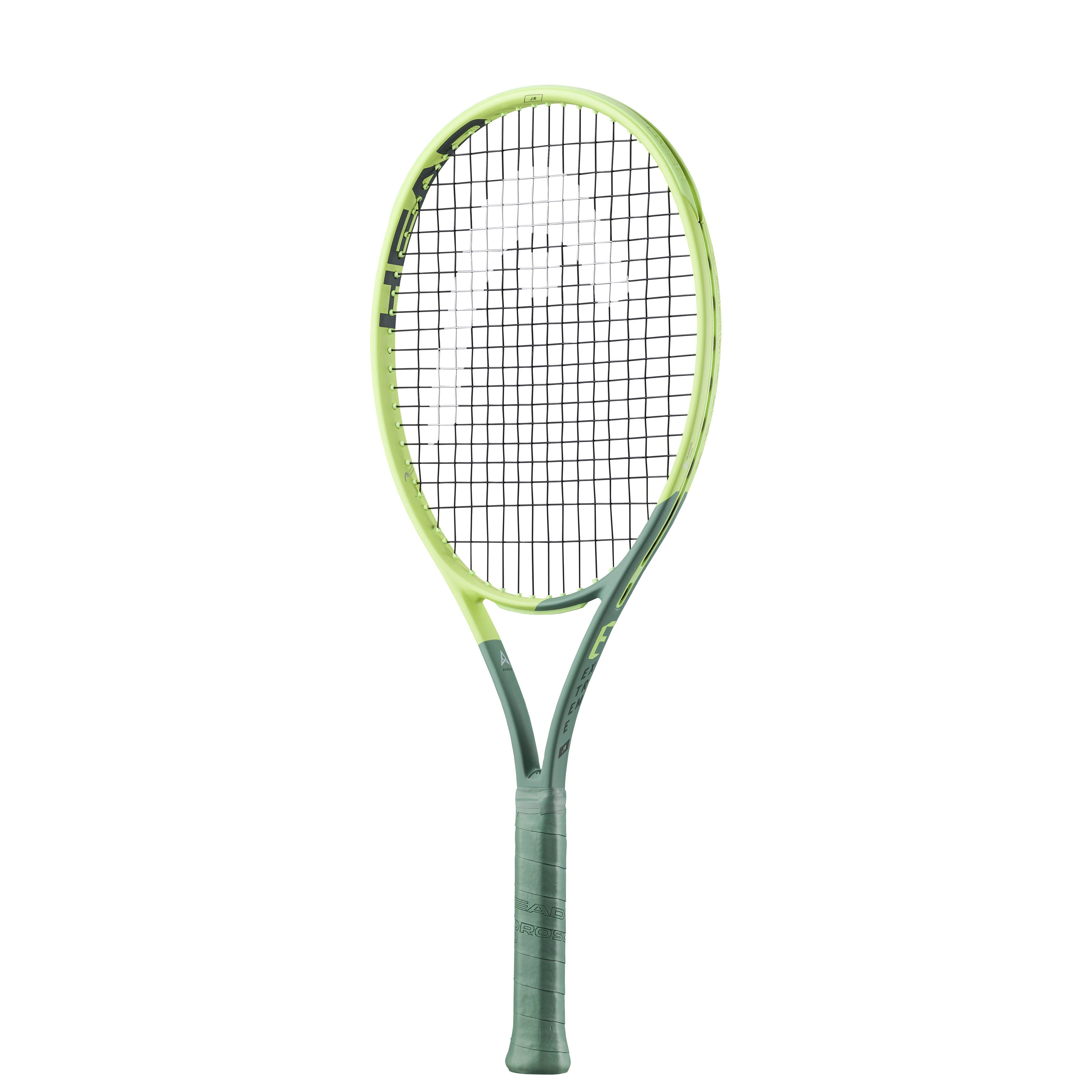 HEAD Extreme Jr. 2022, TENNISRACKET