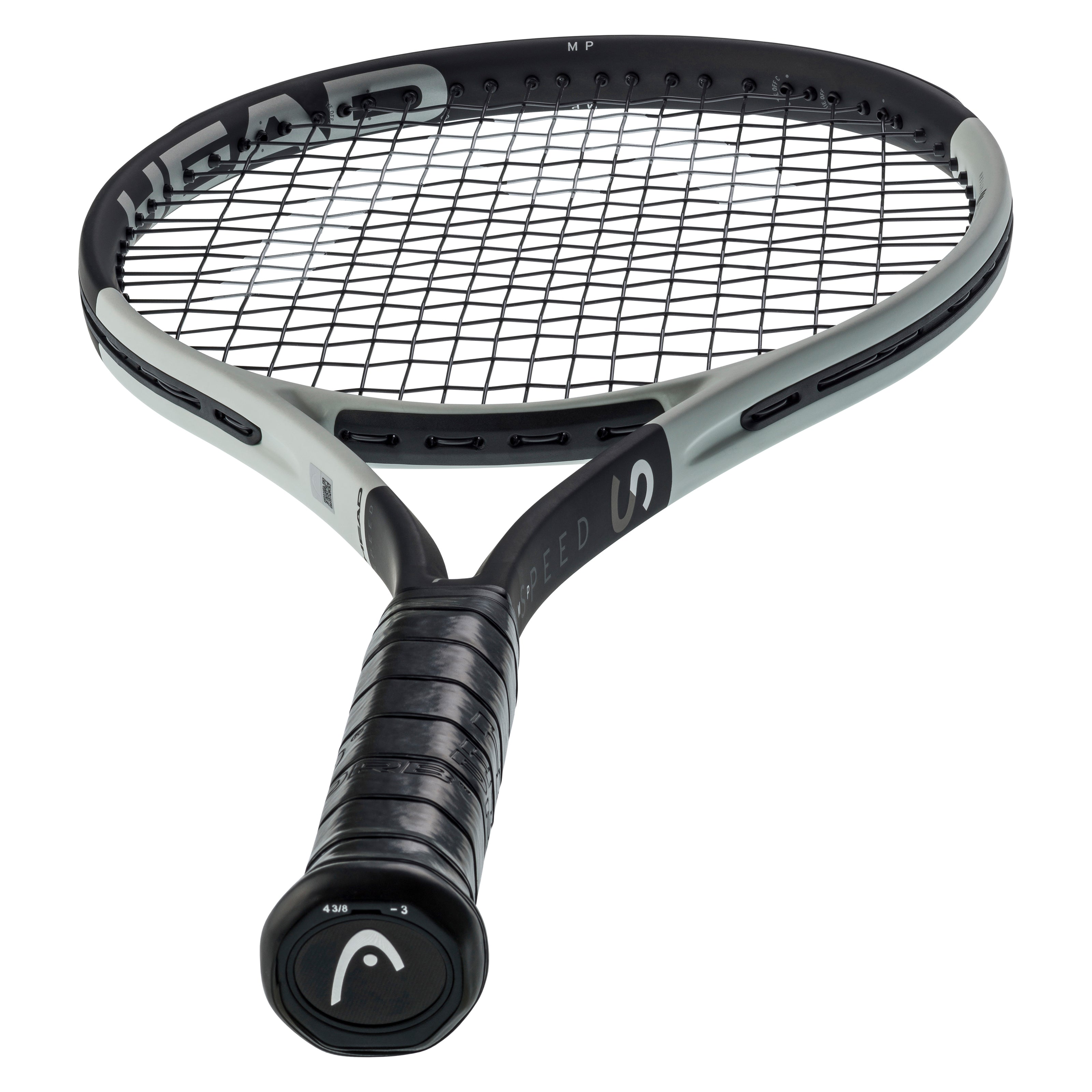 HEAD Speed MP 2024, TENNISRACKET