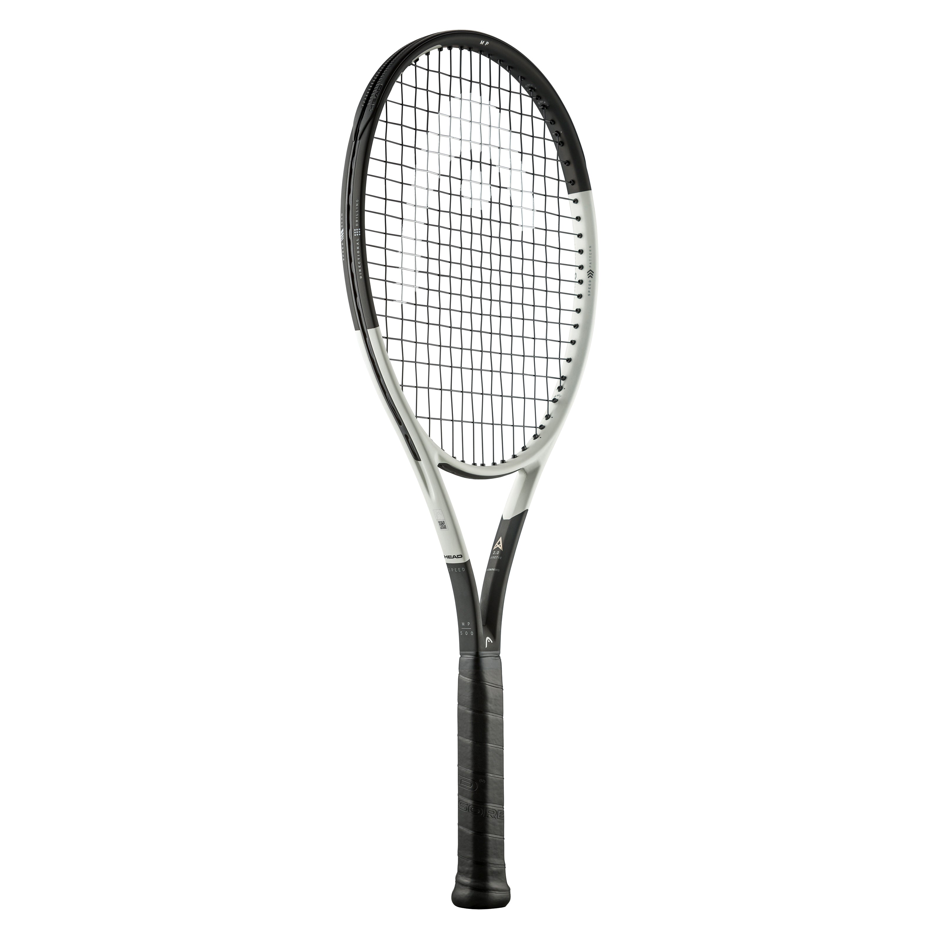 HEAD Speed MP 2024, TENNISRACKET