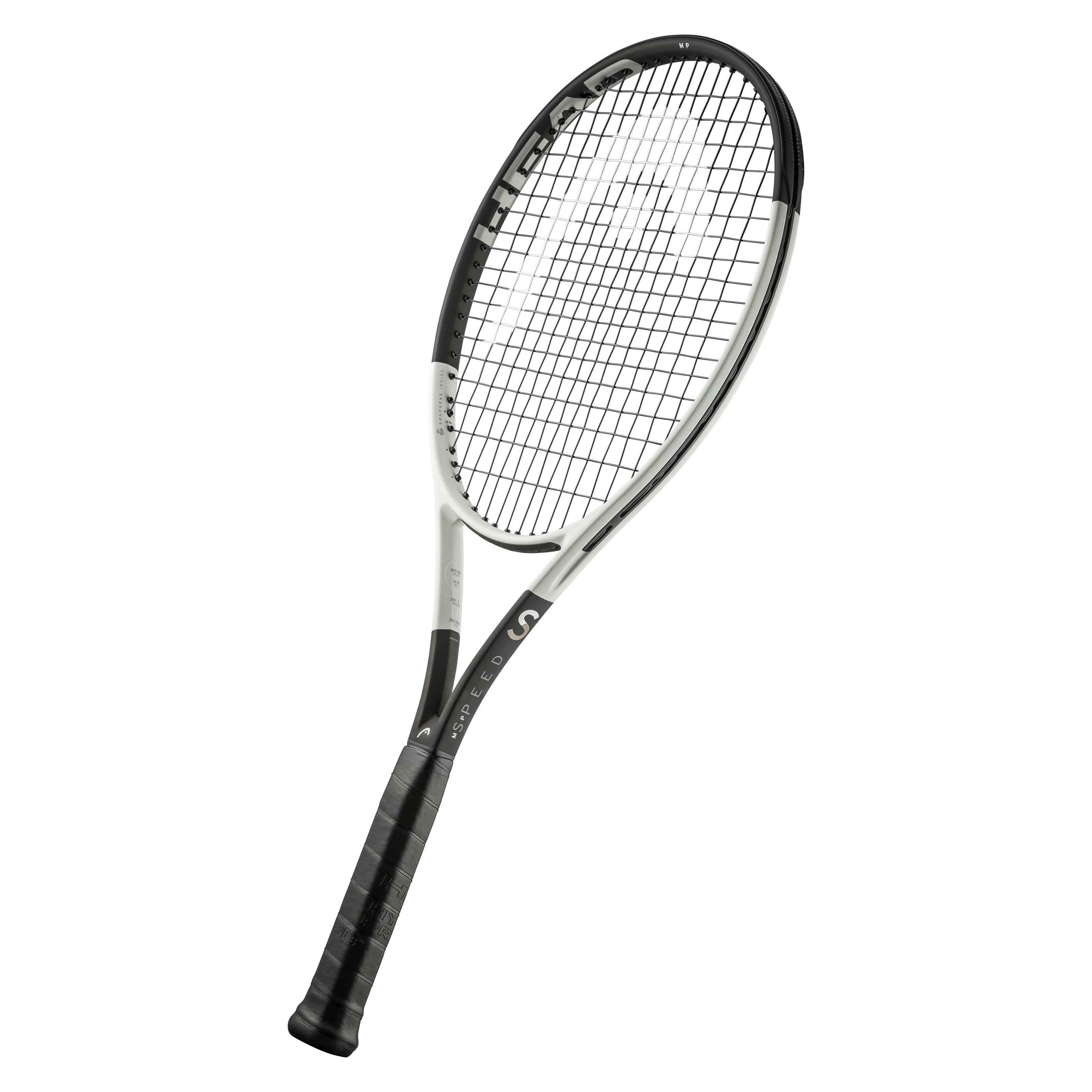 HEAD Speed MP 2024, TENNISRACKET