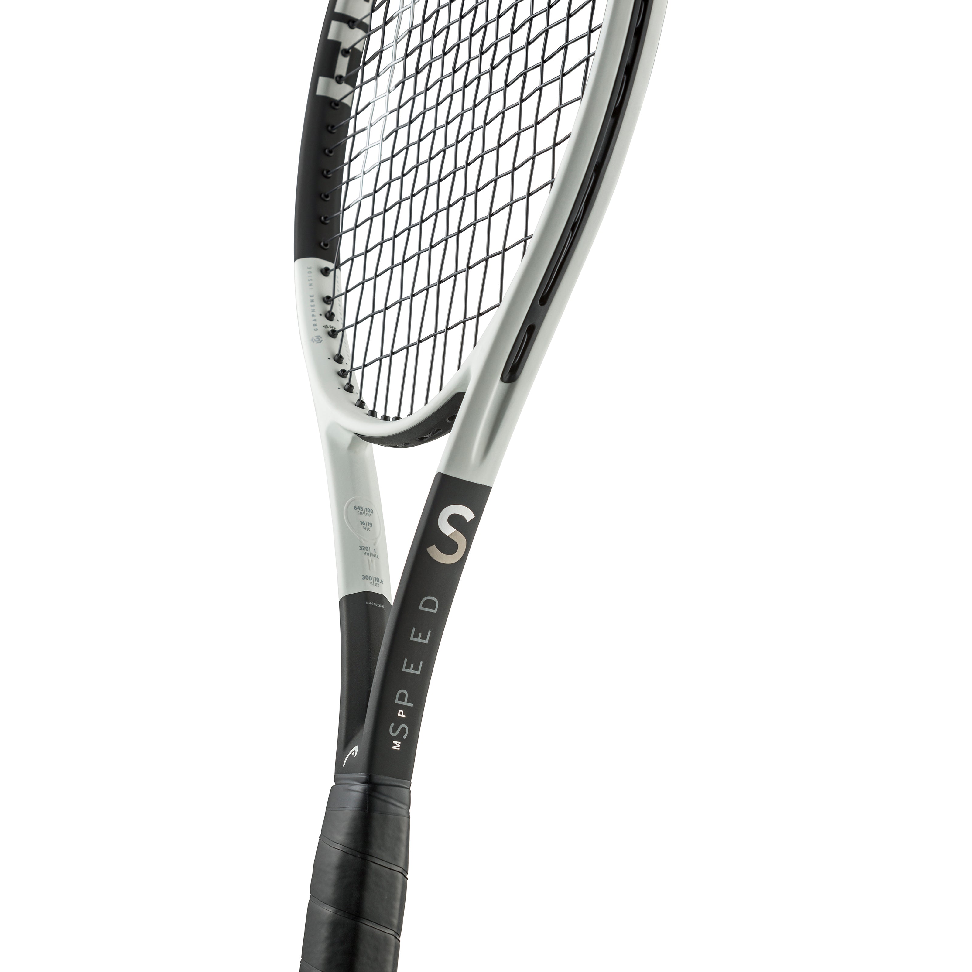 HEAD Speed MP 2024, TENNISRACKET