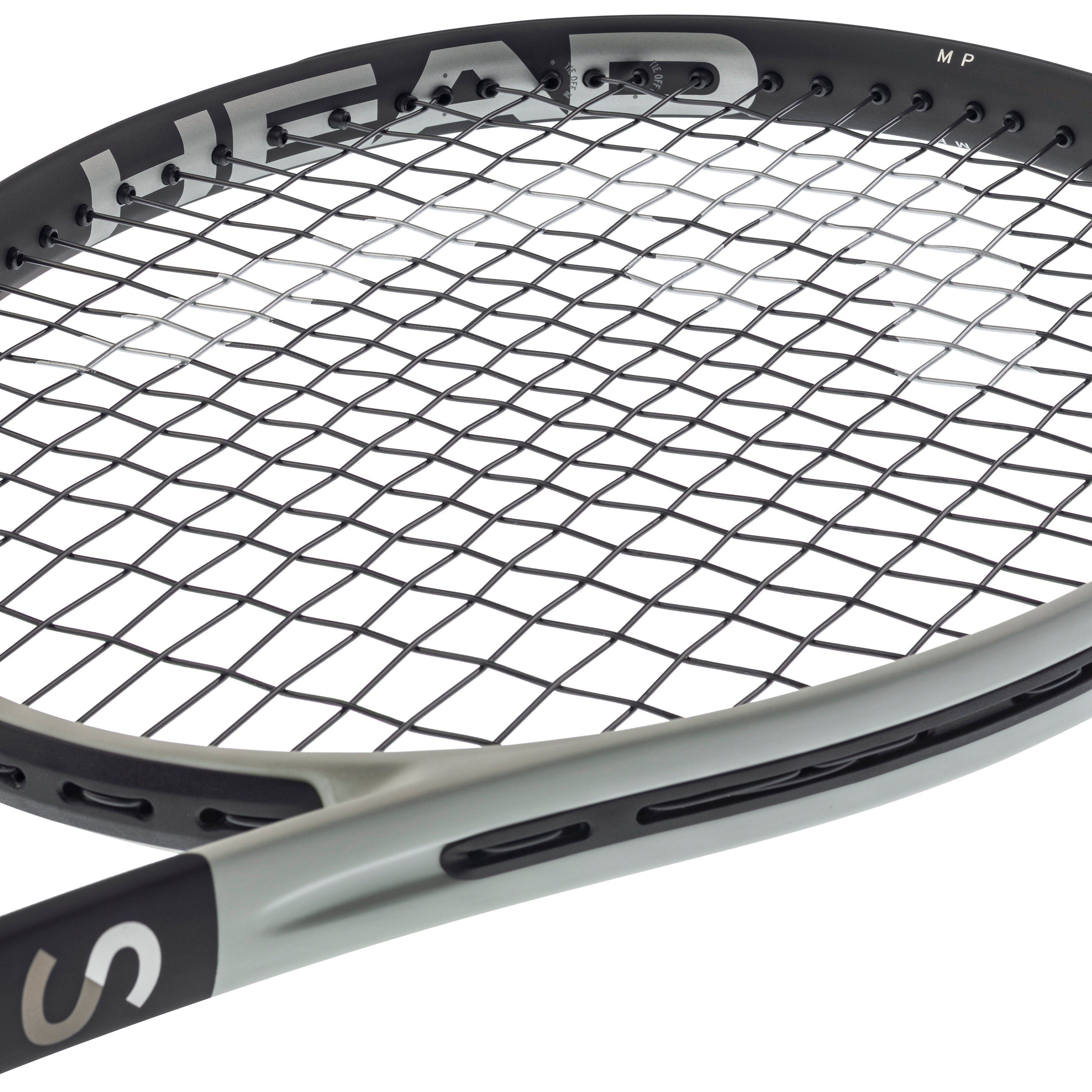 HEAD Speed MP 2024, TENNISRACKET