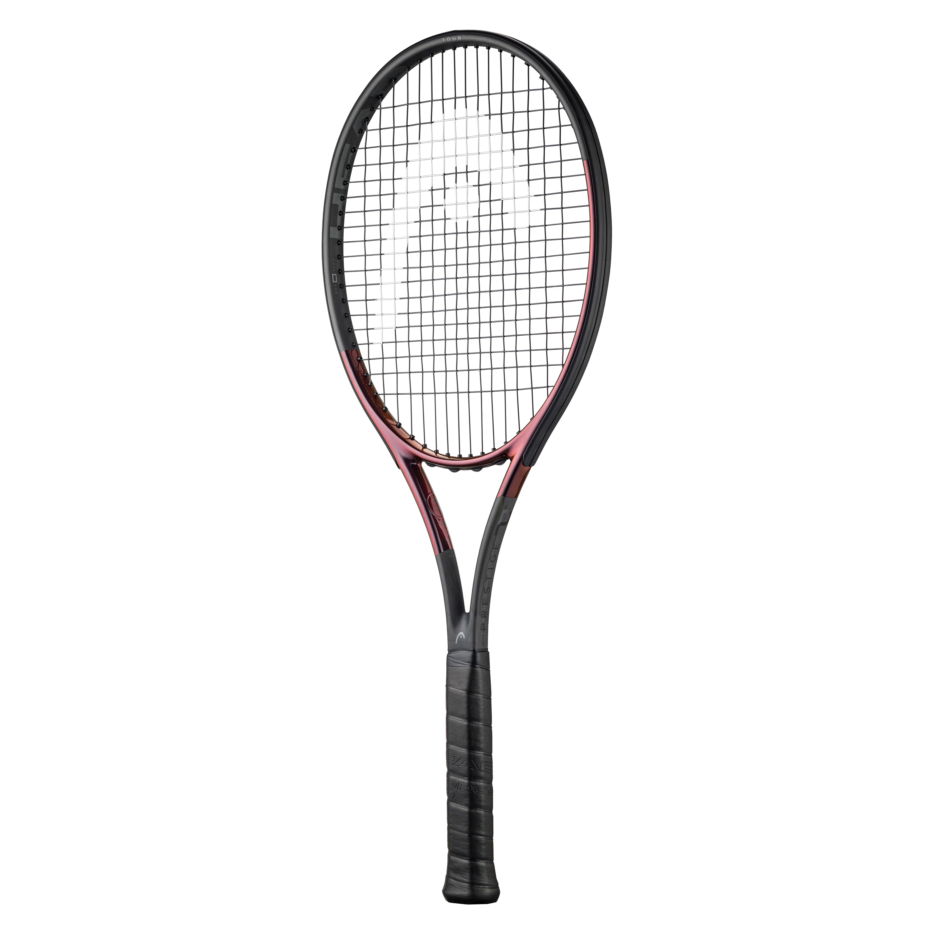 HEAD Prestige Tour 2023, TENNISRACKET