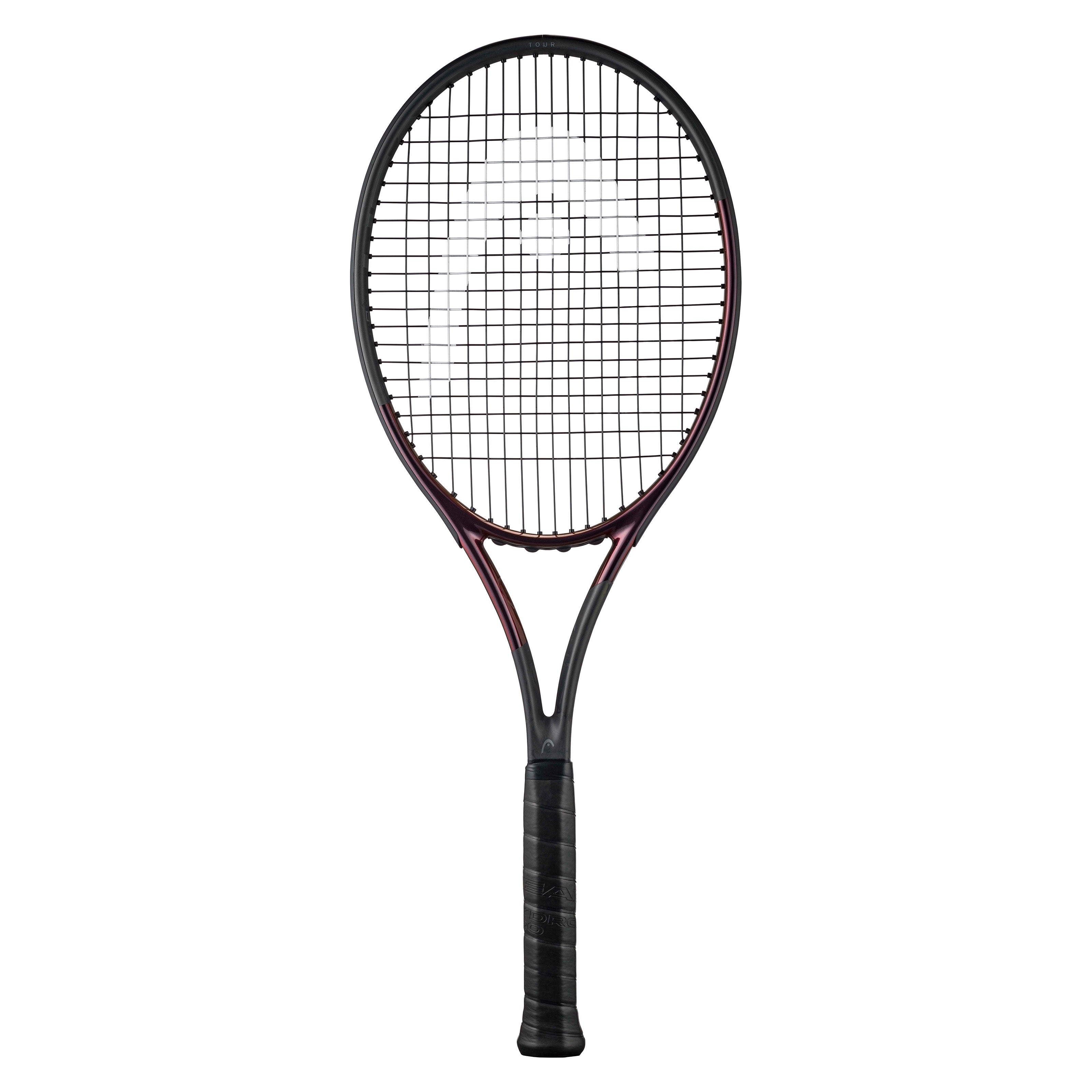 HEAD Prestige Tour 2023, TENNISRACKET