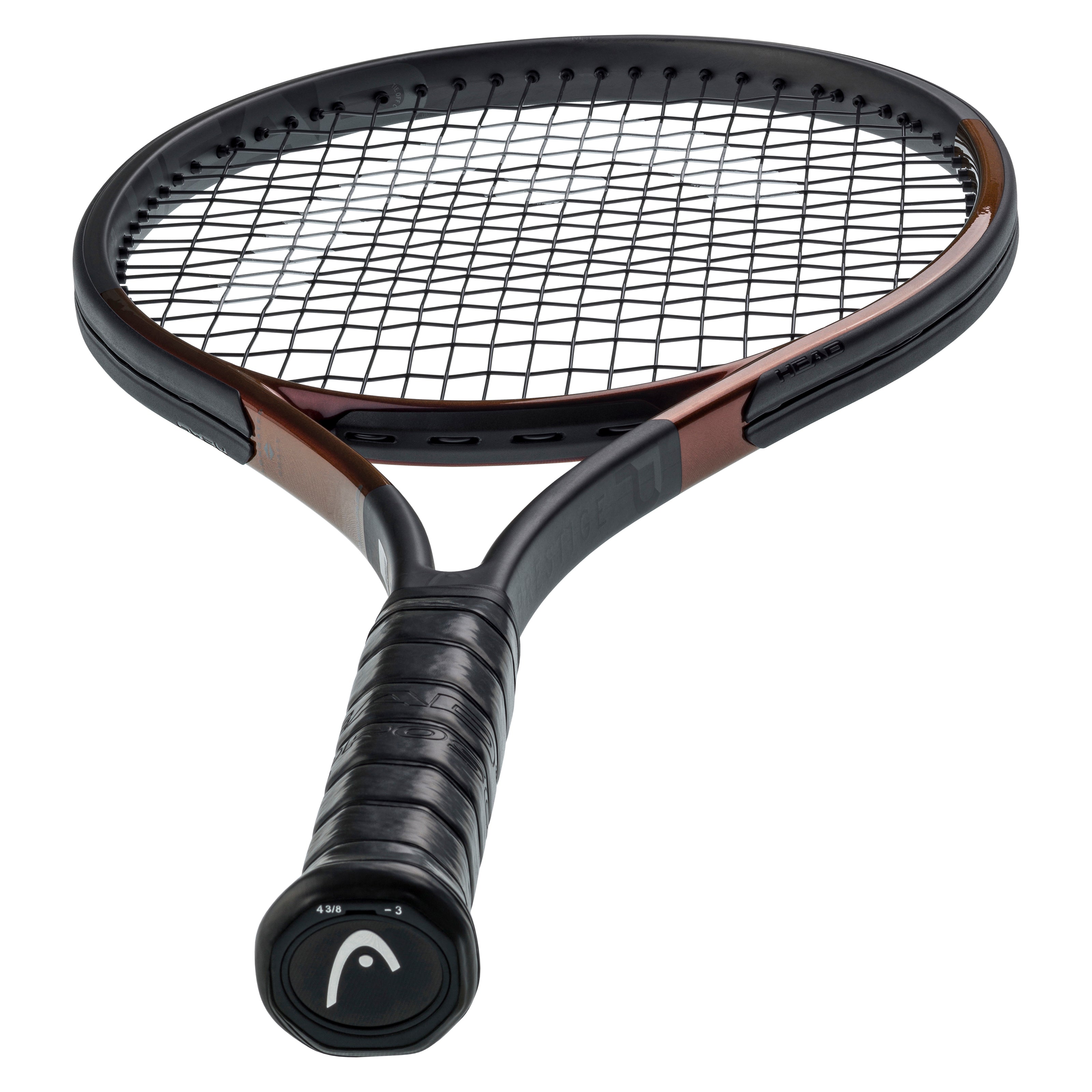 HEAD Prestige MP 2023, TENNISRACKET