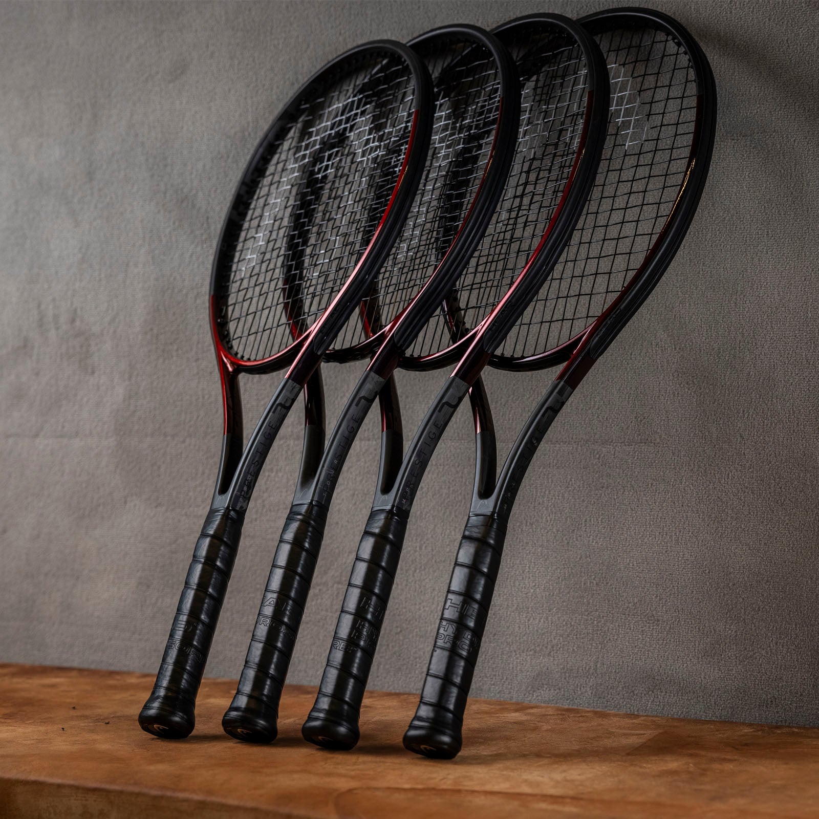 HEAD Prestige MP 2023, TENNISRACKET