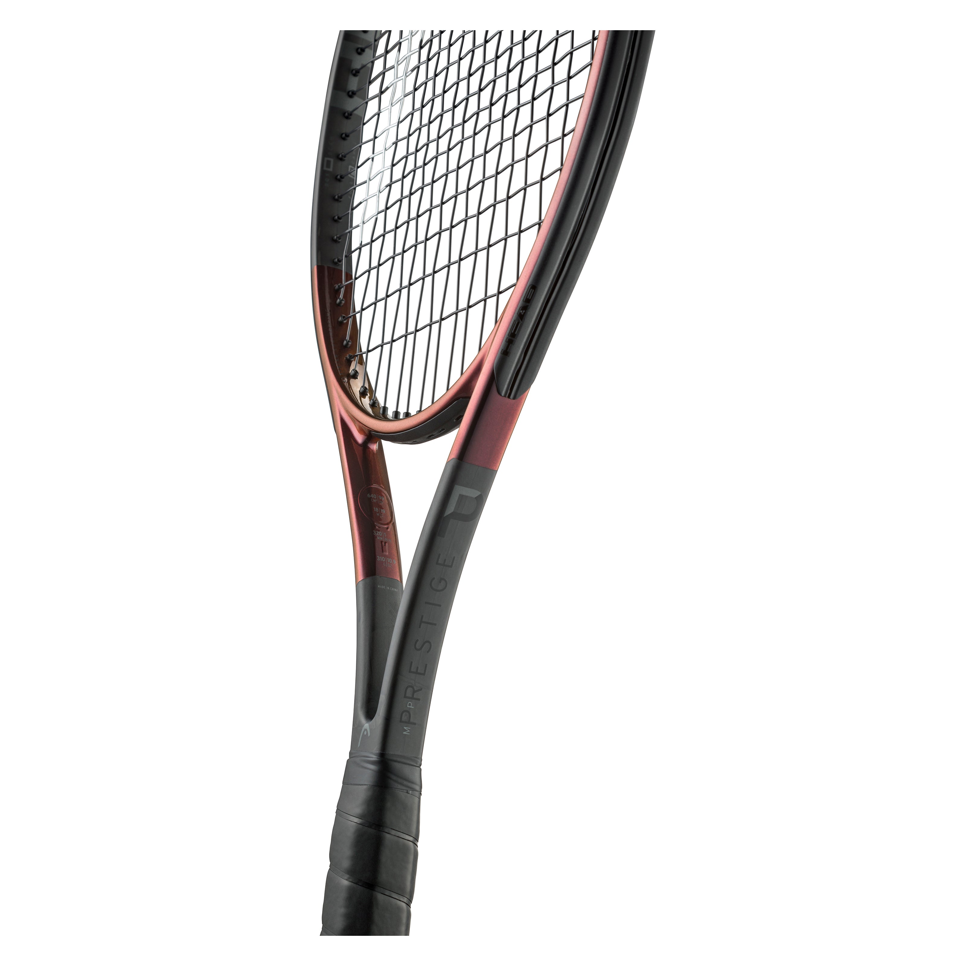 HEAD Prestige MP 2023, TENNISRACKET