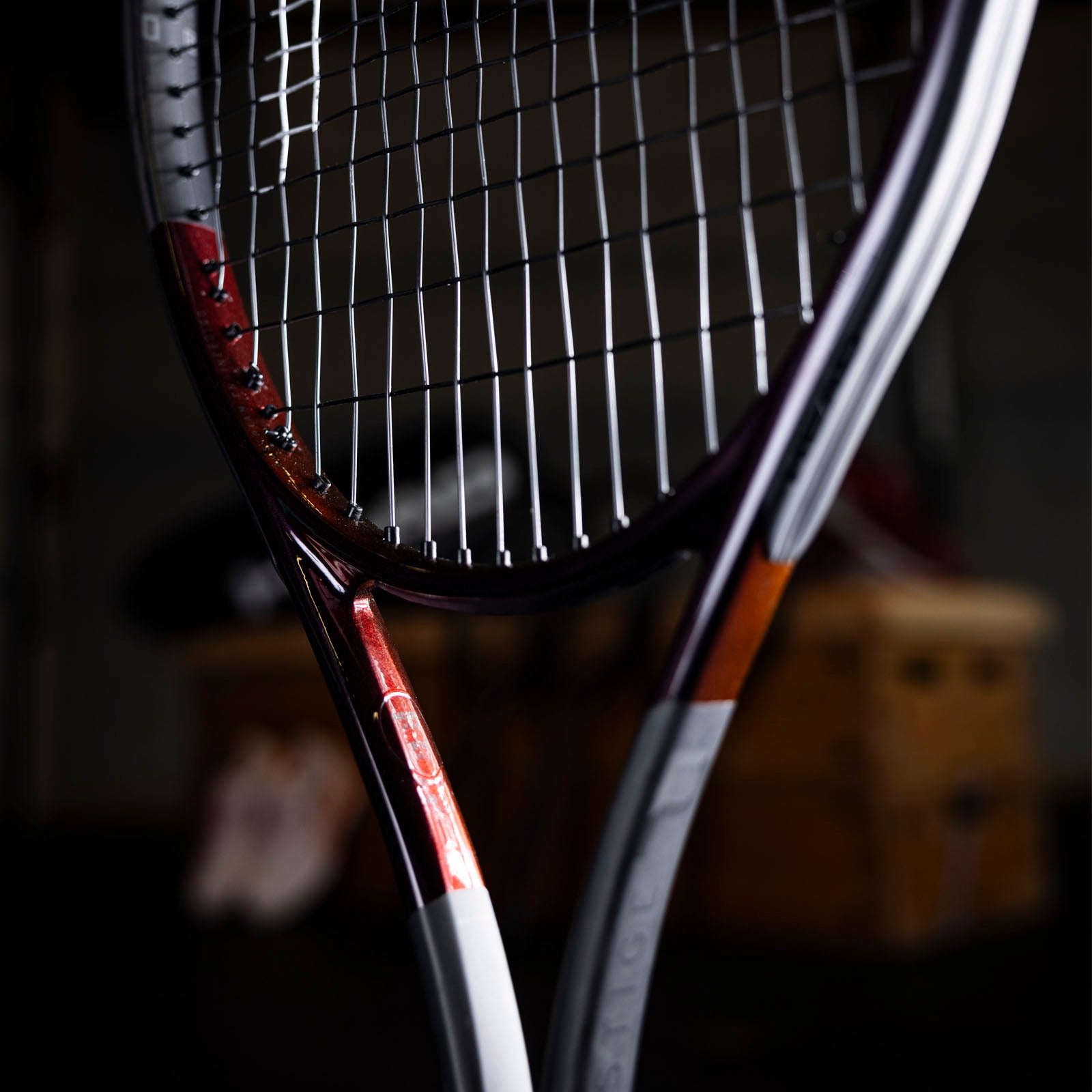 HEAD Prestige MP 2023, TENNISRACKET