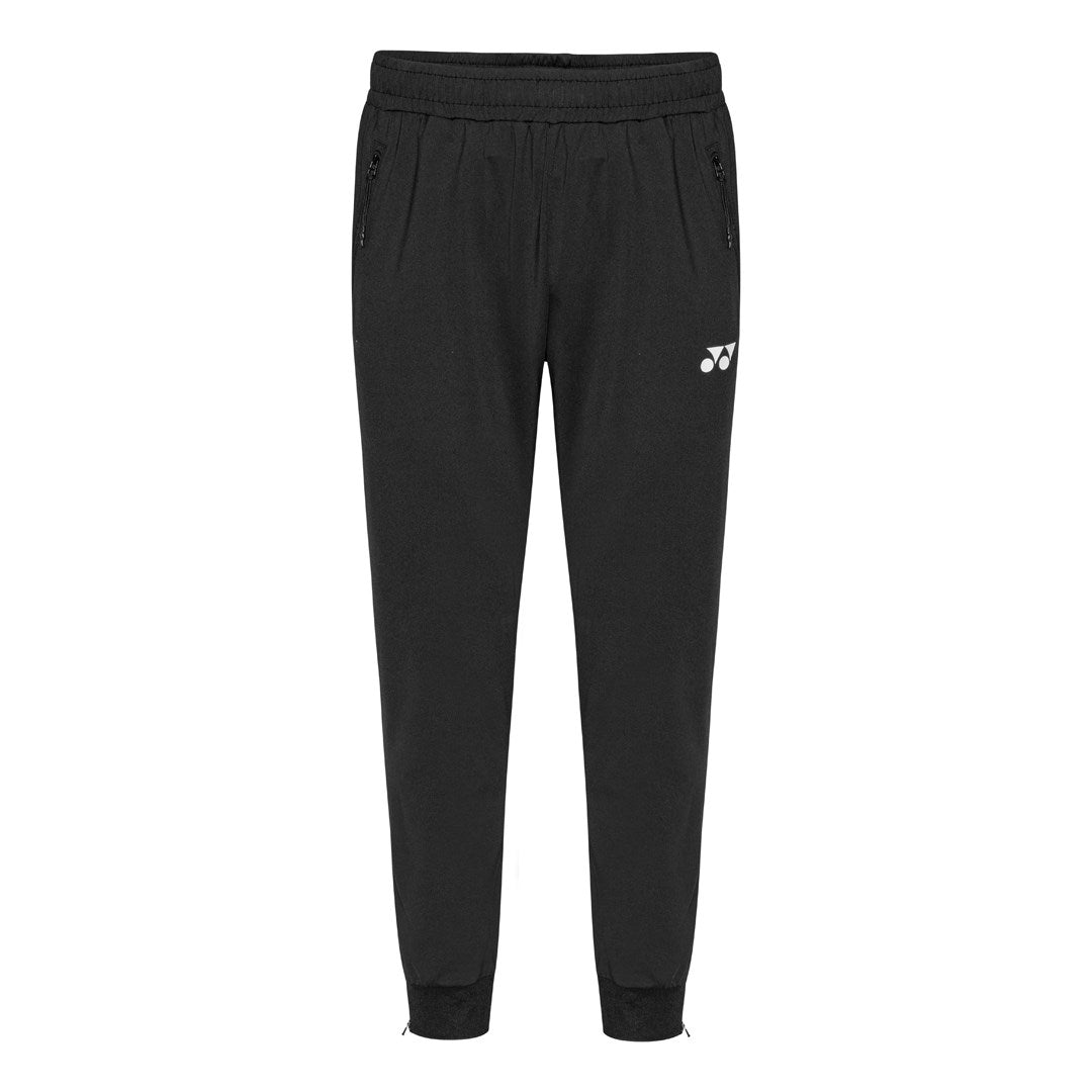 Yonex MEN'S SWEATPANTS, TENNISBYXOR HERR - SVART