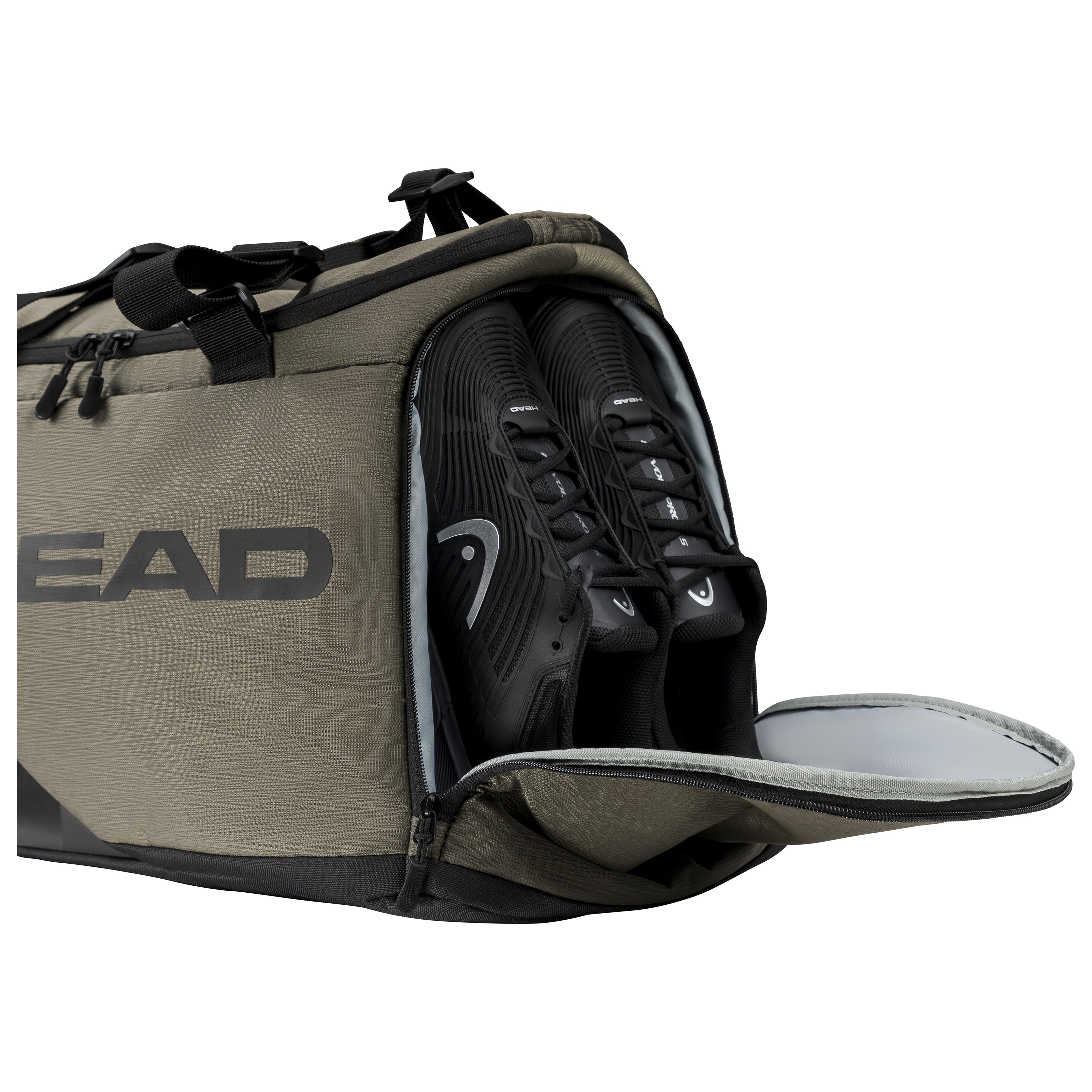 HEAD Pro X Court Bag 48L TYBK, TENNISVÄDKOR