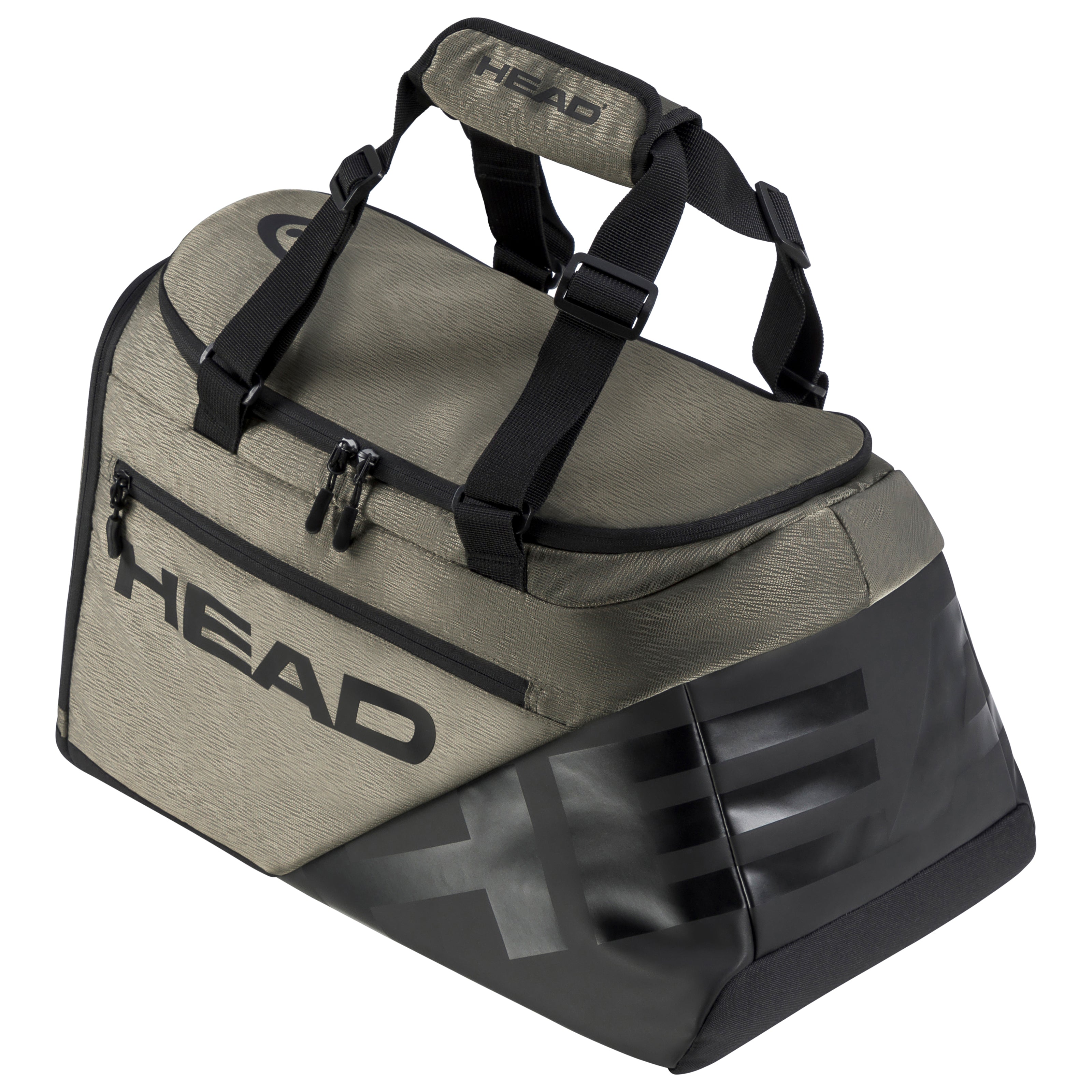 HEAD Pro X Court Bag 48L TYBK, TENNISVÄDKOR