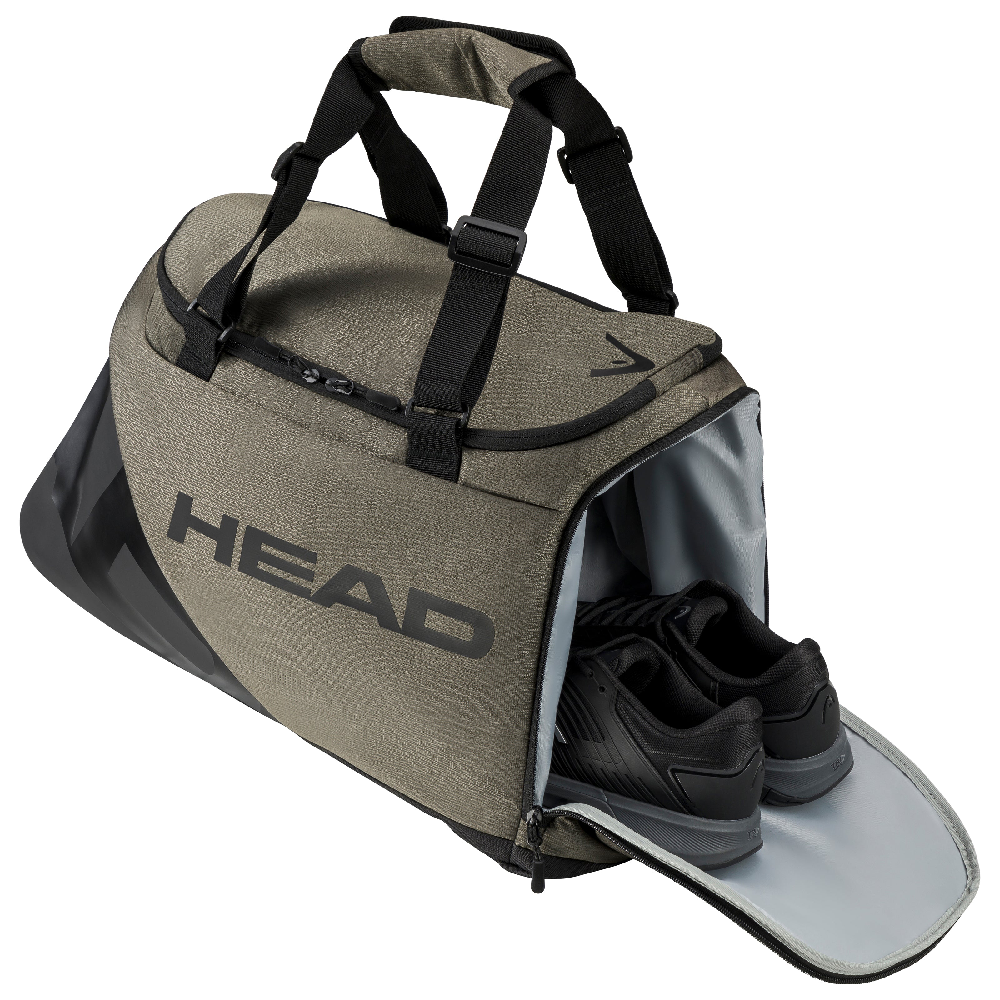 HEAD Pro X Court Bag 48L TYBK, TENNISVÄDKOR