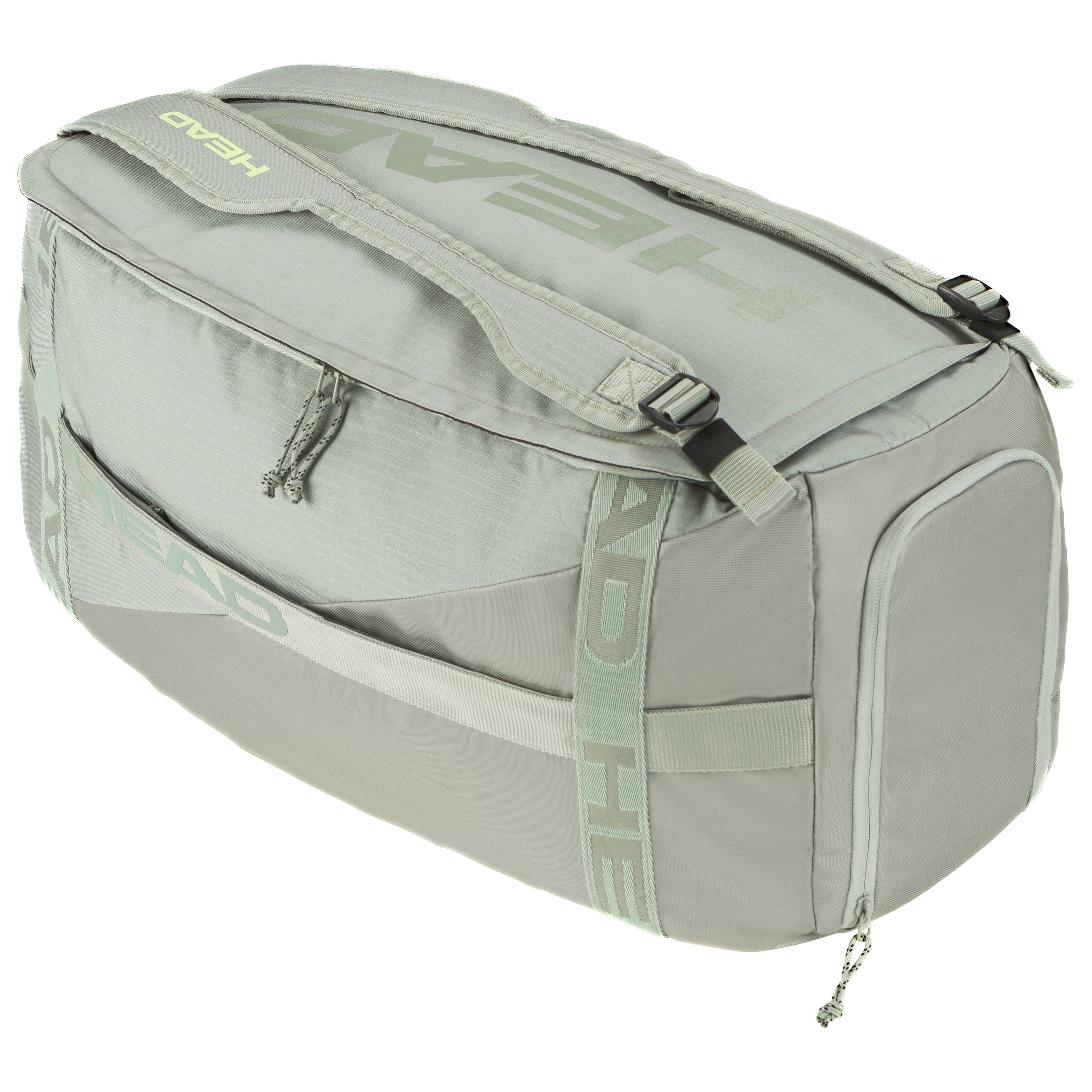 HEAD Pro Duffle Bag M LNLL, TENNISVÄSKA