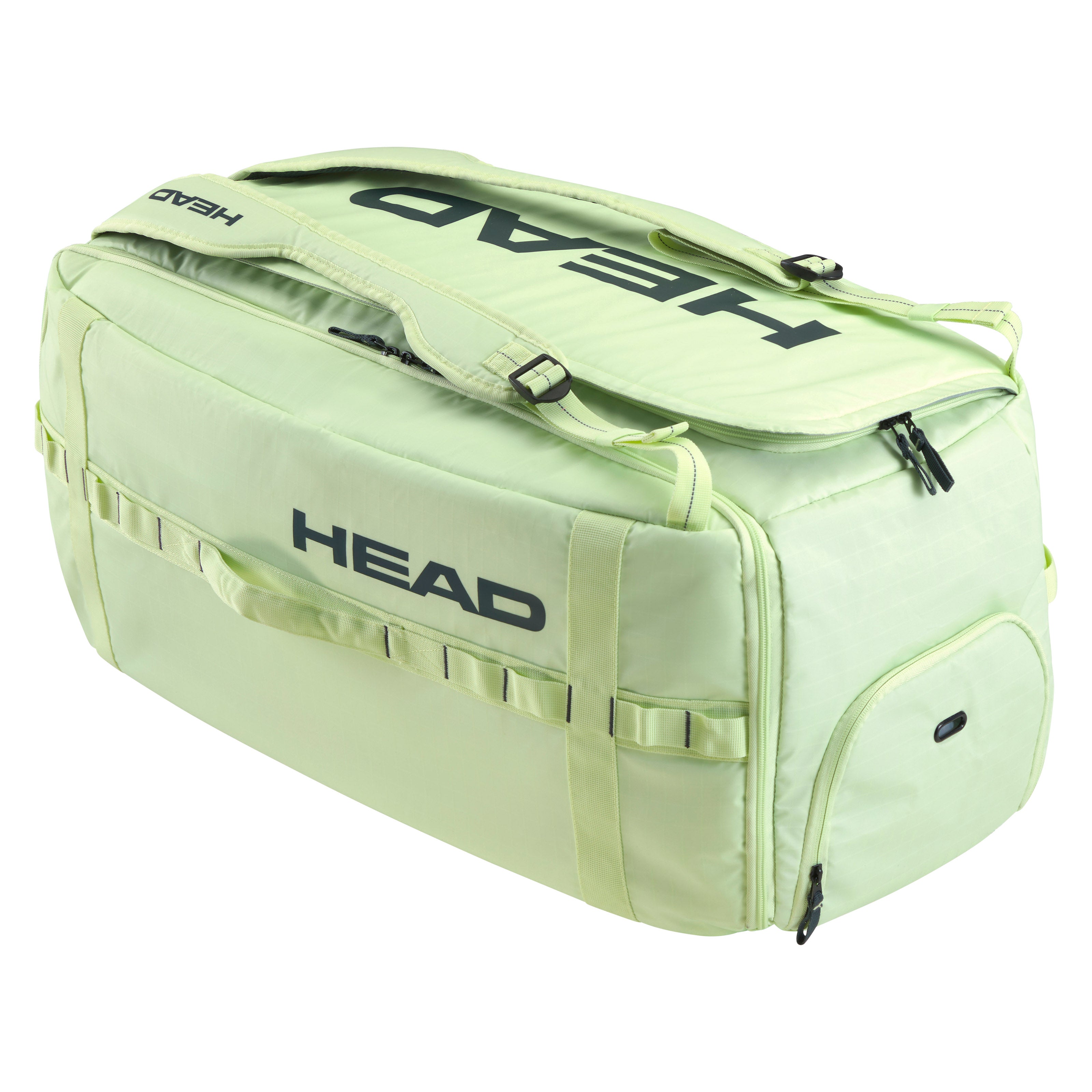 HEAD Pro Duffle Bag L LLAN, TENNISVÄSKA