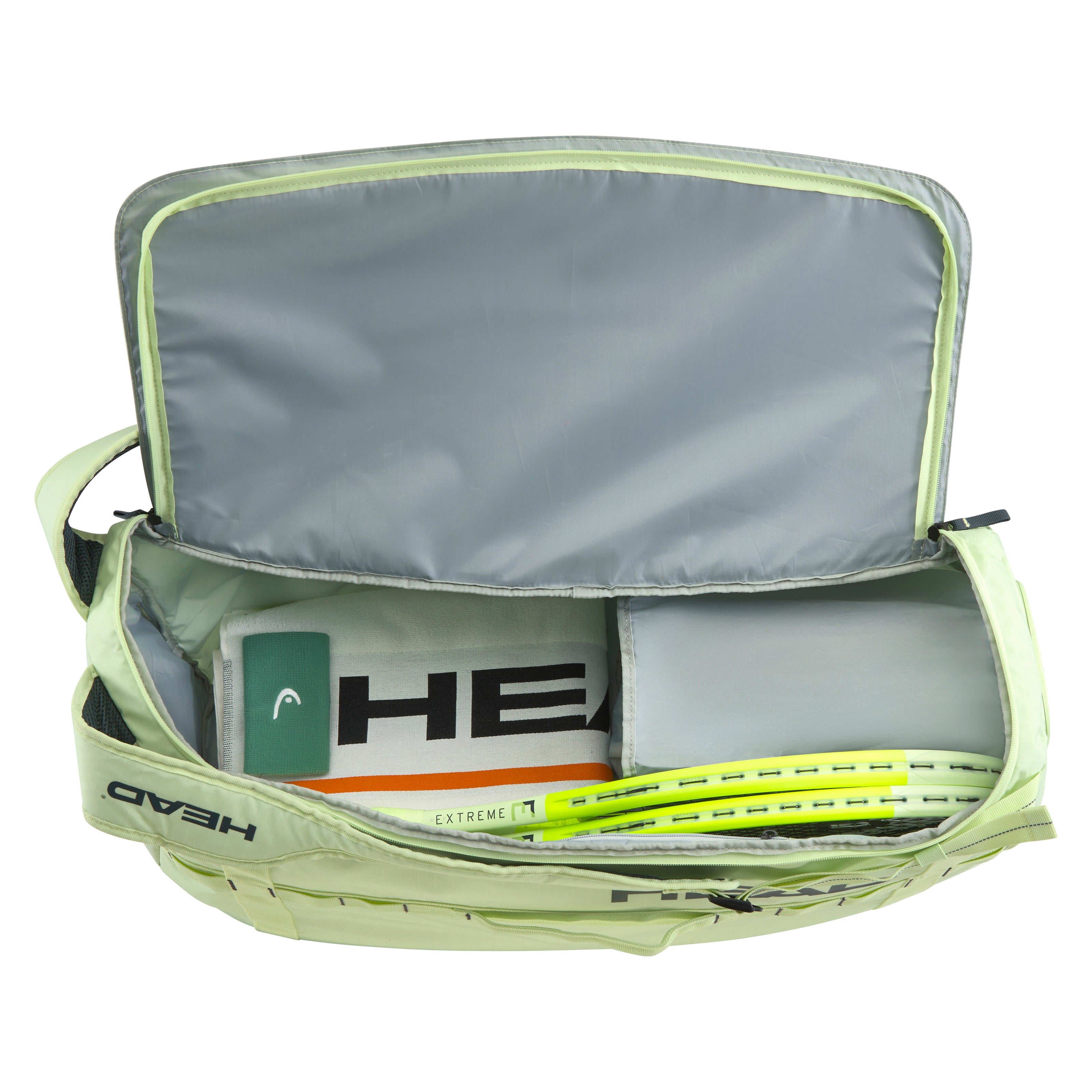 HEAD Pro Duffle Bag M LLAN, TENNISVÄSKA