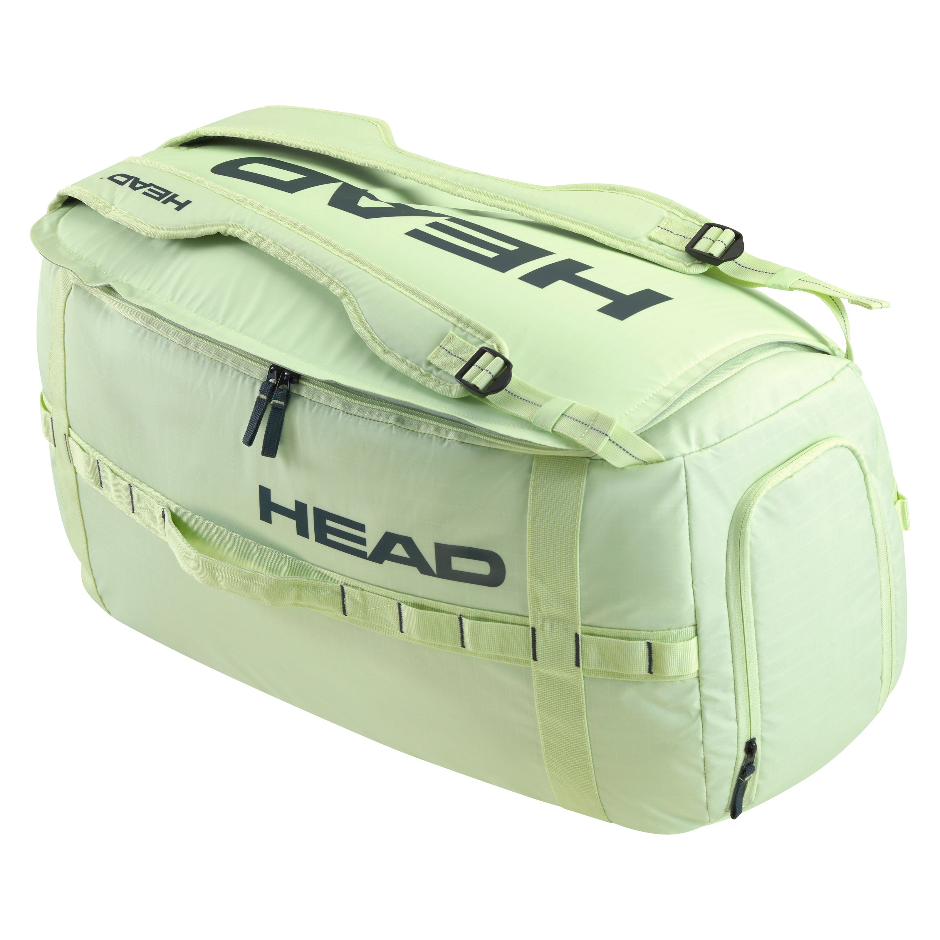 HEAD Pro Duffle Bag M LLAN, TENNISVÄSKA