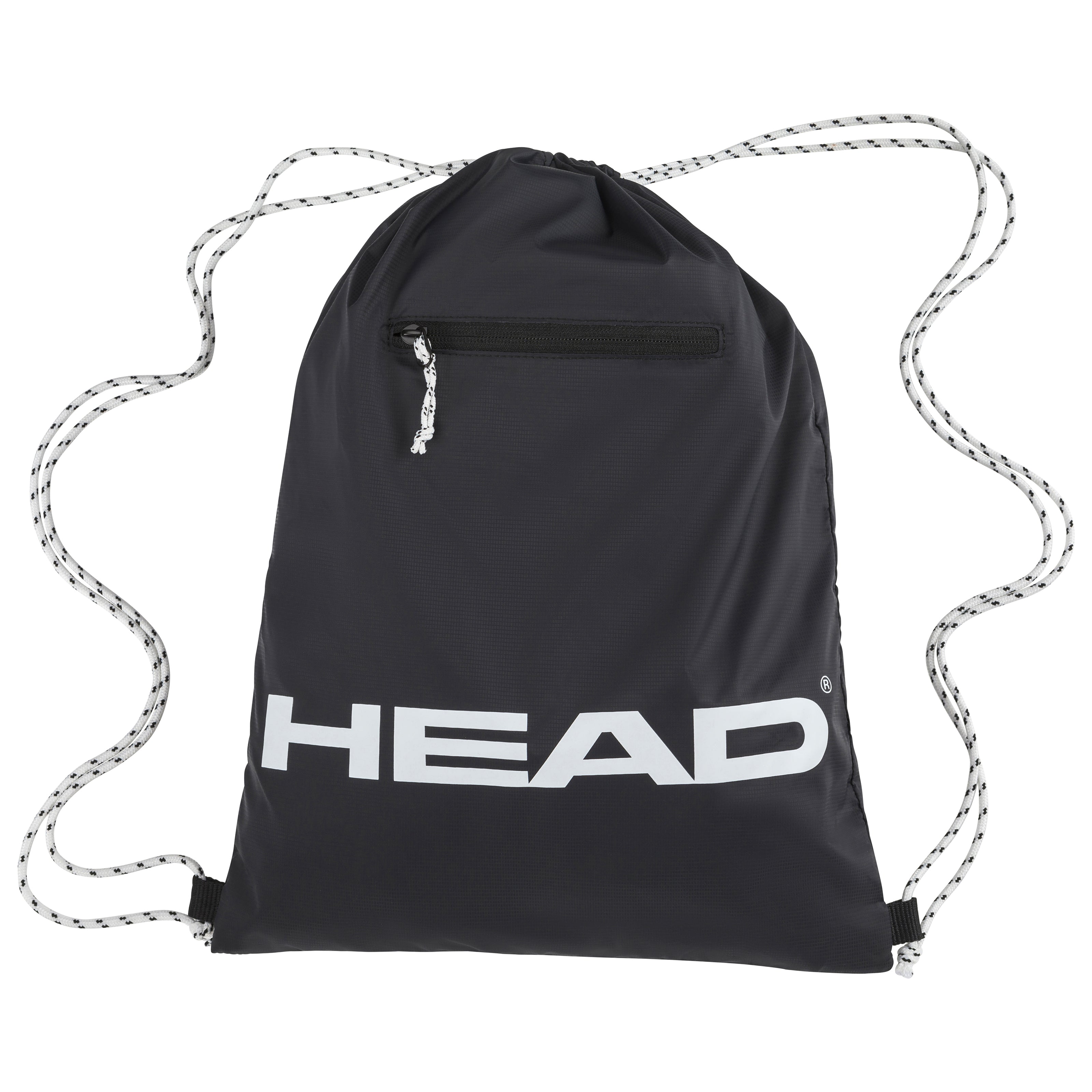 HEAD Tour Gym Sack BKWH, TENNISVÄSKA