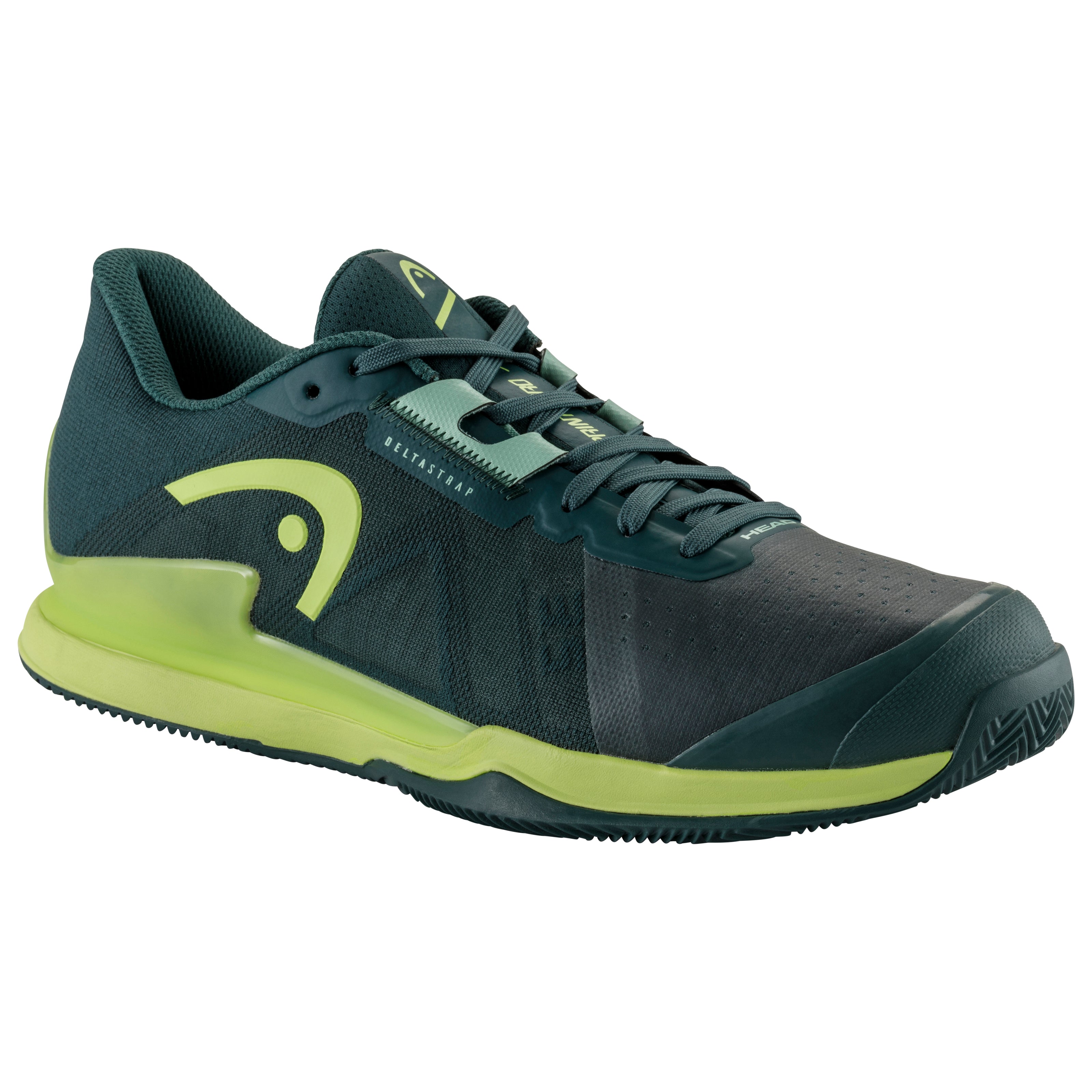 HEAD Sprint Pro 3.5 Clay Men FGLN, TENNISSKOR HERR