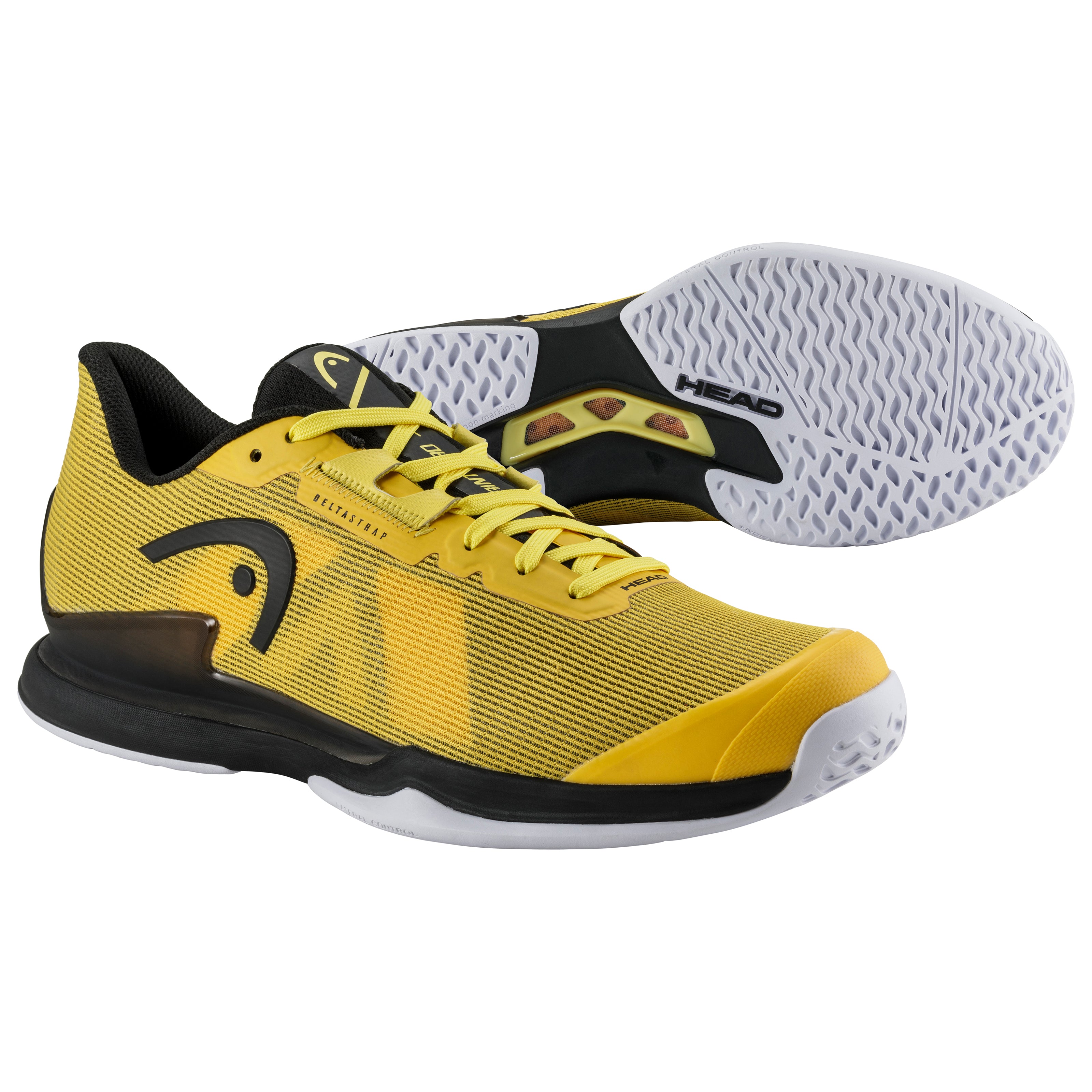 HEAD Sprint Pro 3.5 Men BNBK,  TENNISSKOR HERR