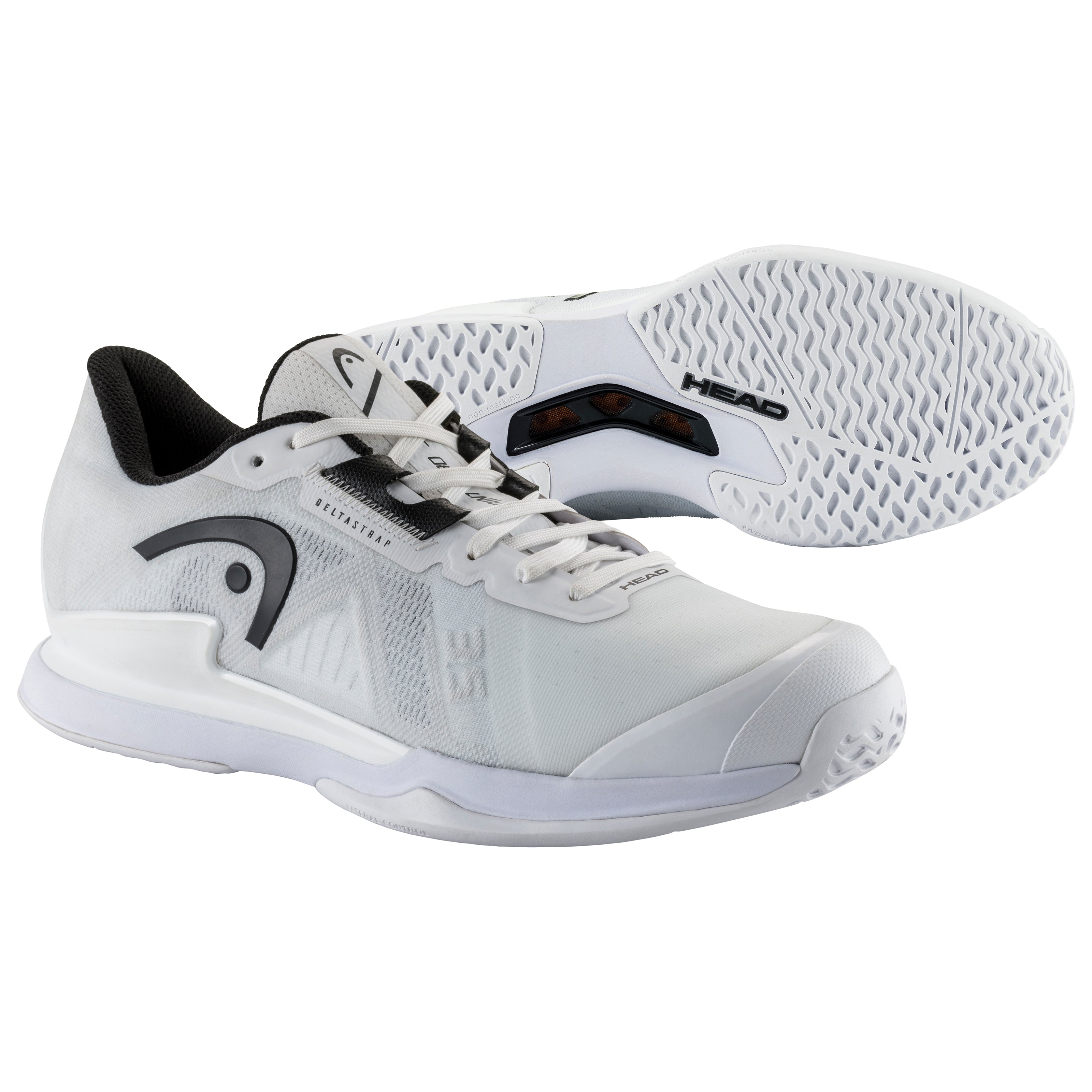 HEAD Sprint Pro 3.5 Men WHBK, TENNISSKOR HERR