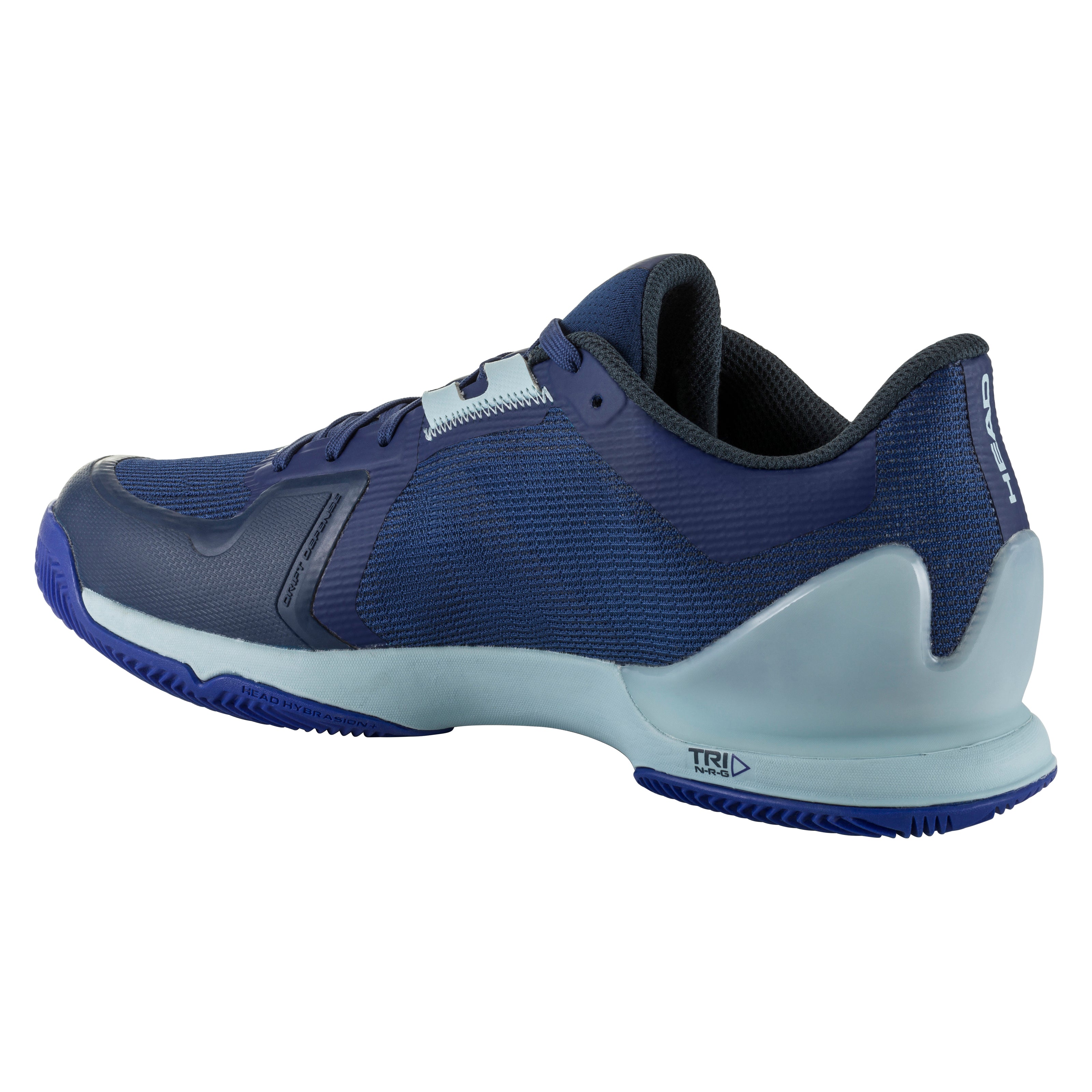 HEAD Sprint Pro 3.5 Clay Women DBLB, TENNISSKOR DAM