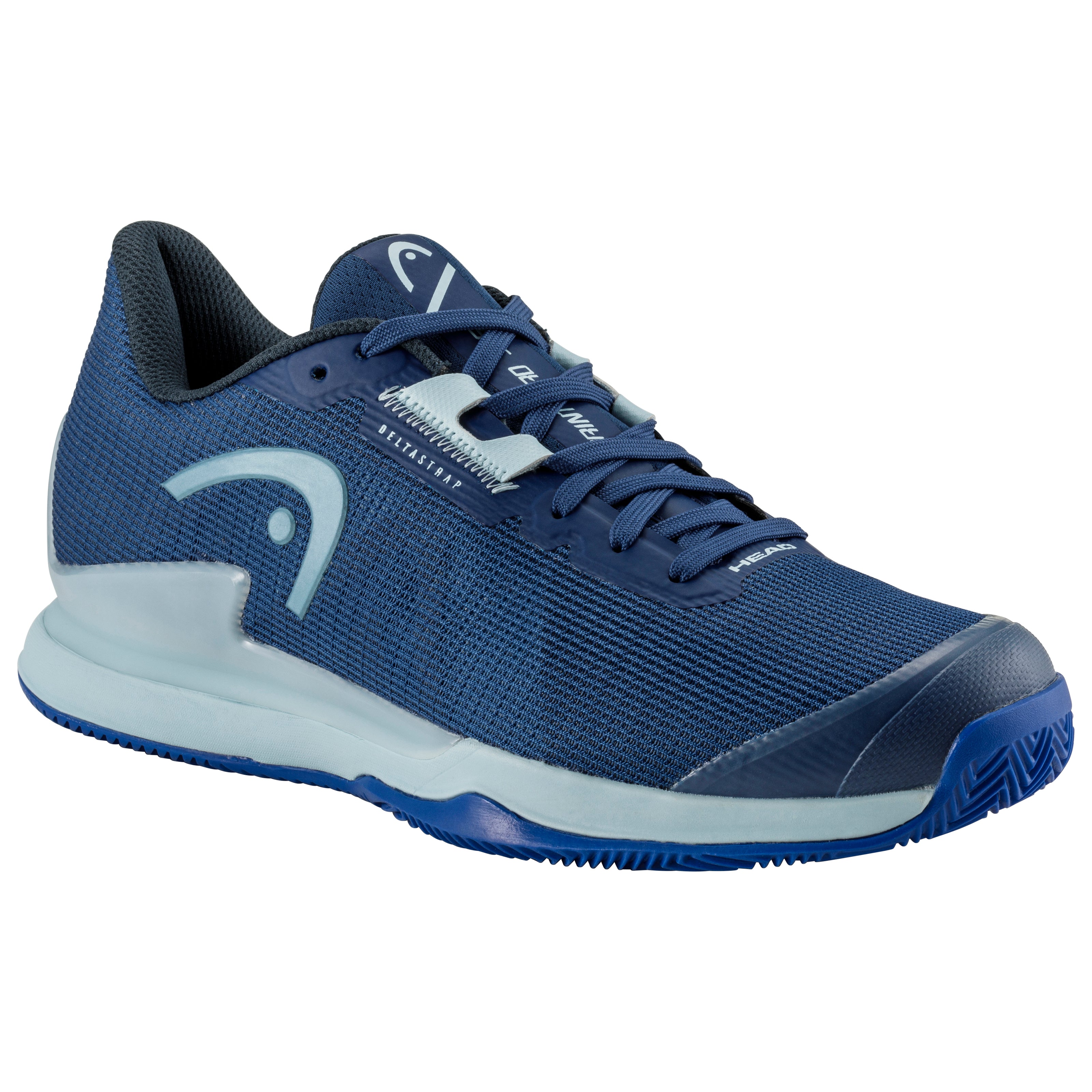 HEAD Sprint Pro 3.5 Clay Women DBLB, TENNISSKOR DAM