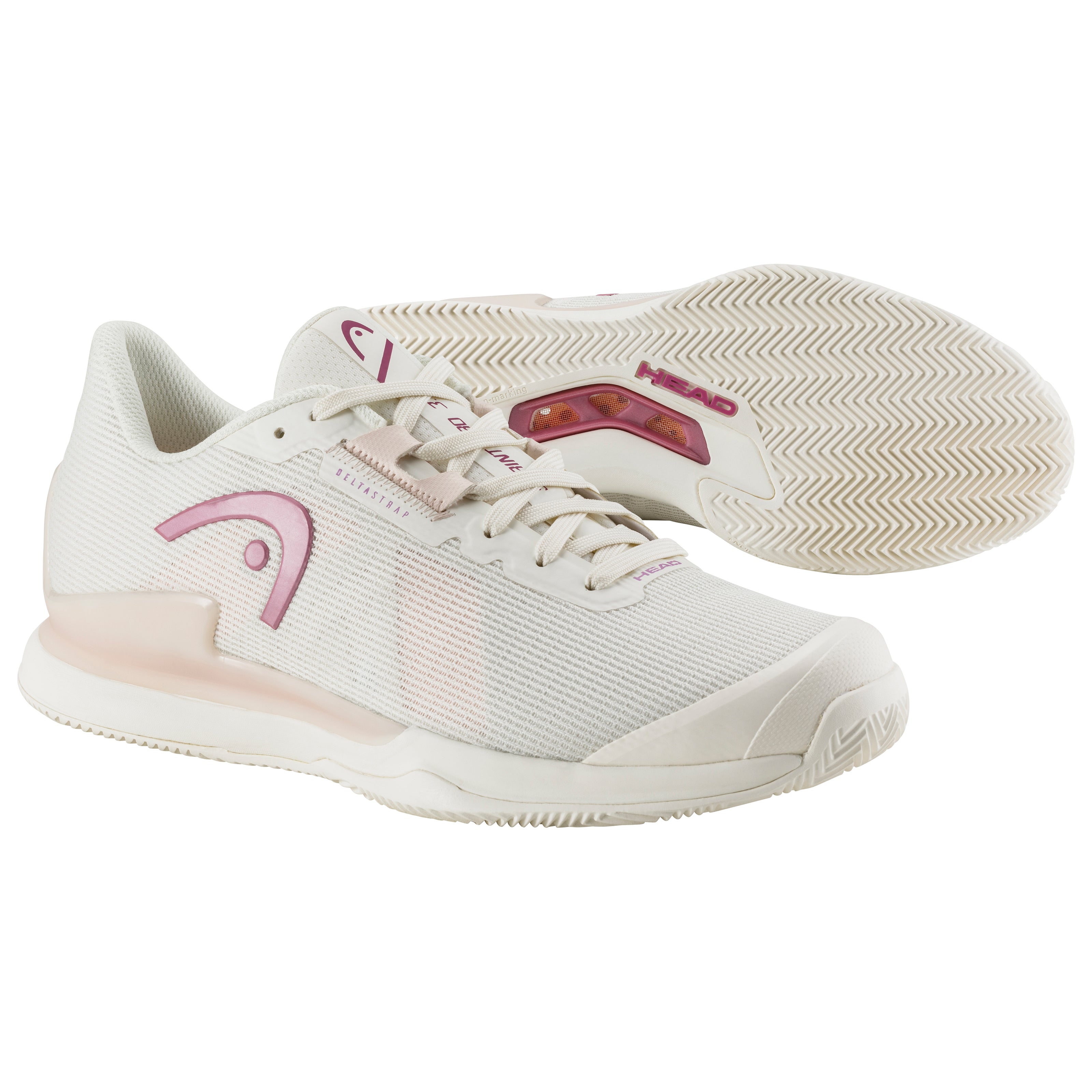 HEAD Sprint Pro 3.5 Clay Women CWPU, TENNISSKOR DAM