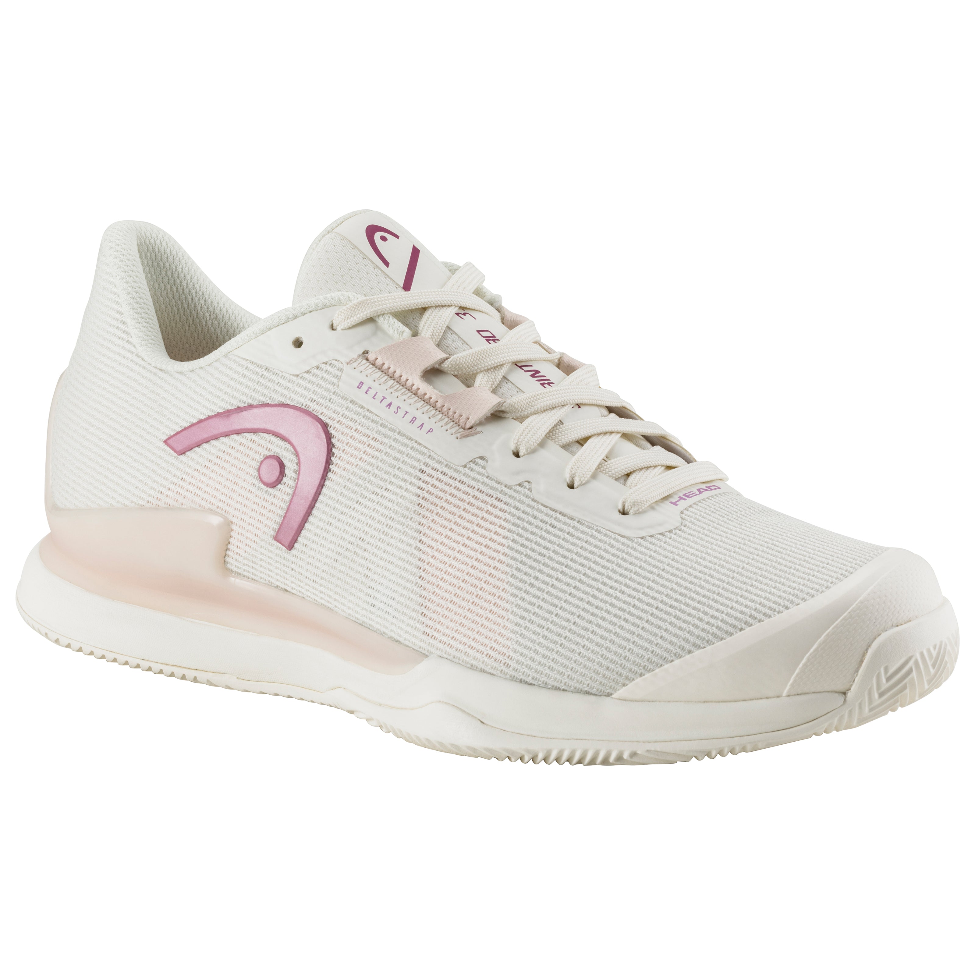 HEAD Sprint Pro 3.5 Clay Women CWPU, TENNISSKOR DAM