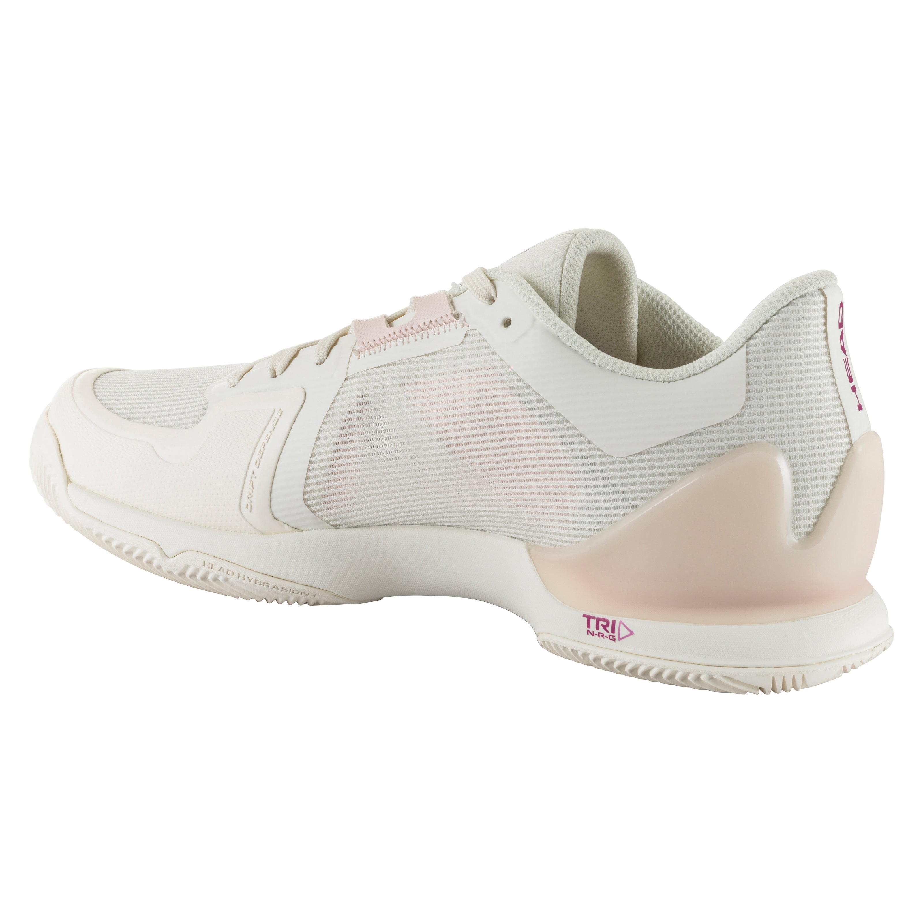 HEAD Sprint Pro 3.5 Clay Women CWPU, TENNISSKOR DAM