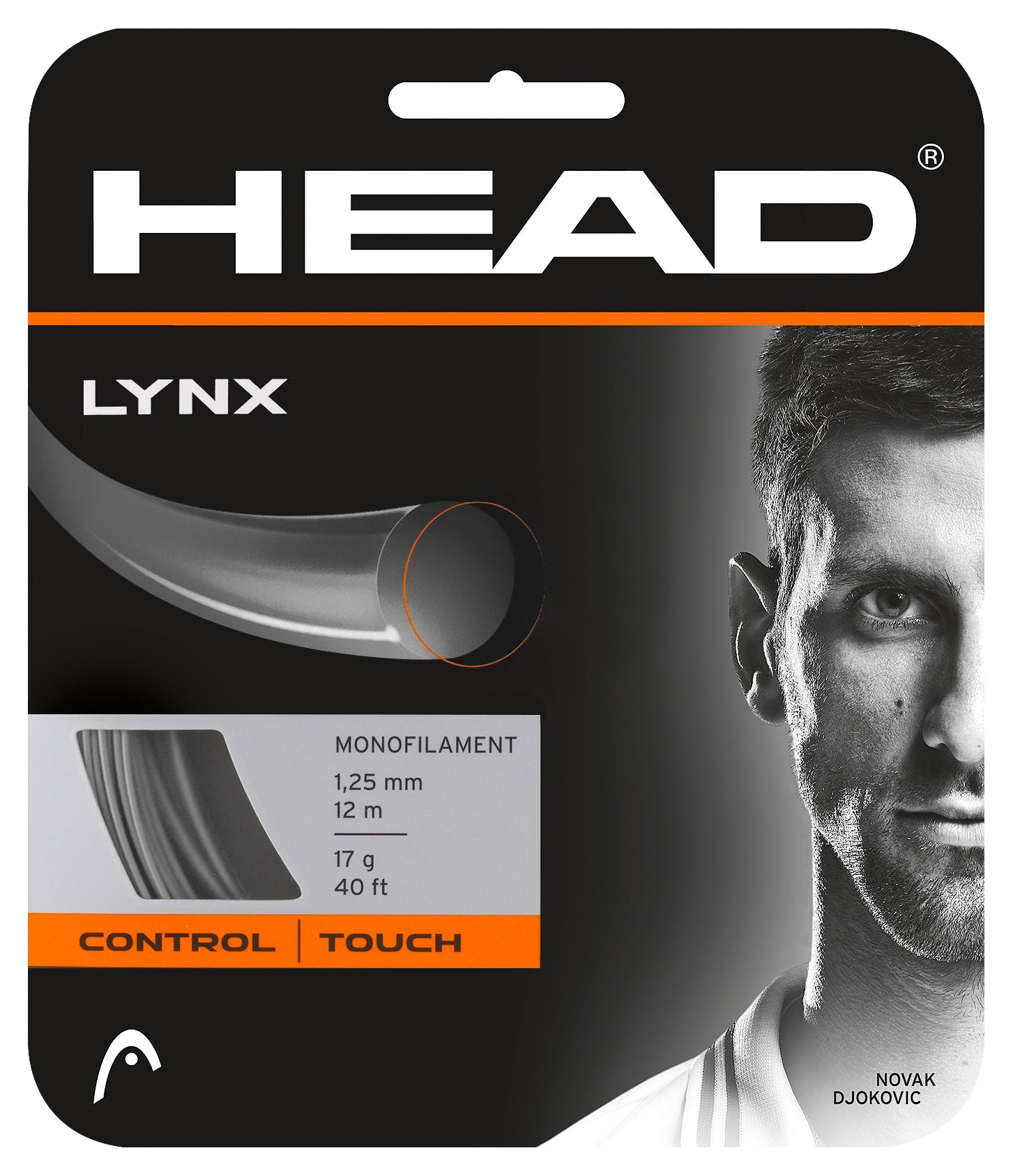 HEAD Lynx (set), TENNISSENOR